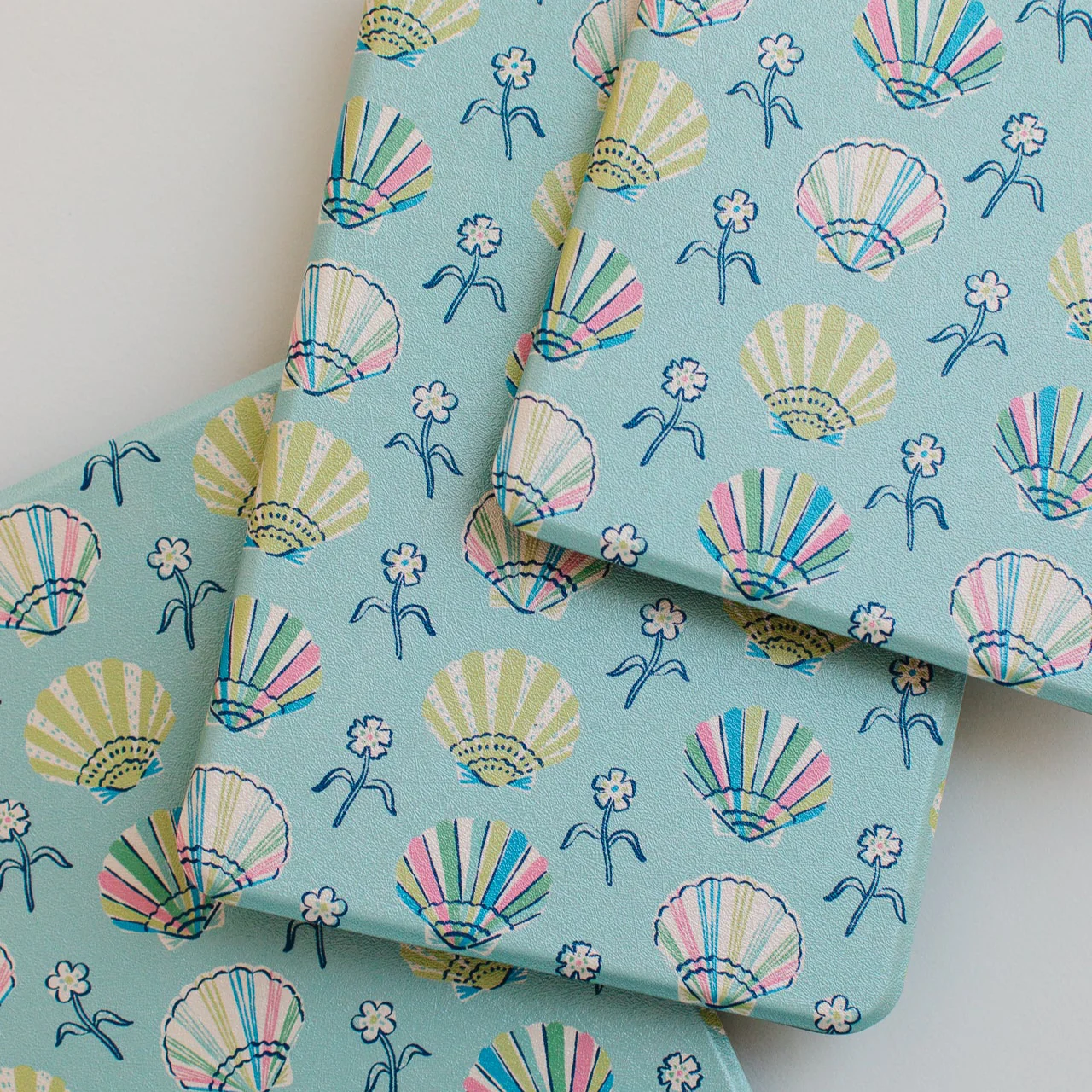 She Sells Seashells • Kindle Case - Image 3