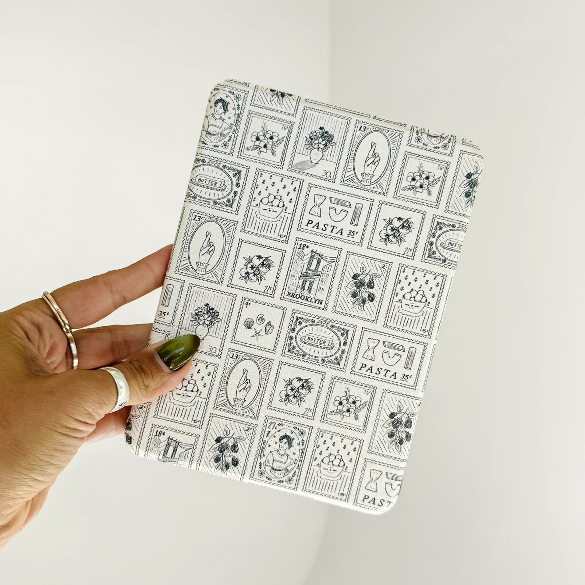 Sincerely Yours • Kindle Case
