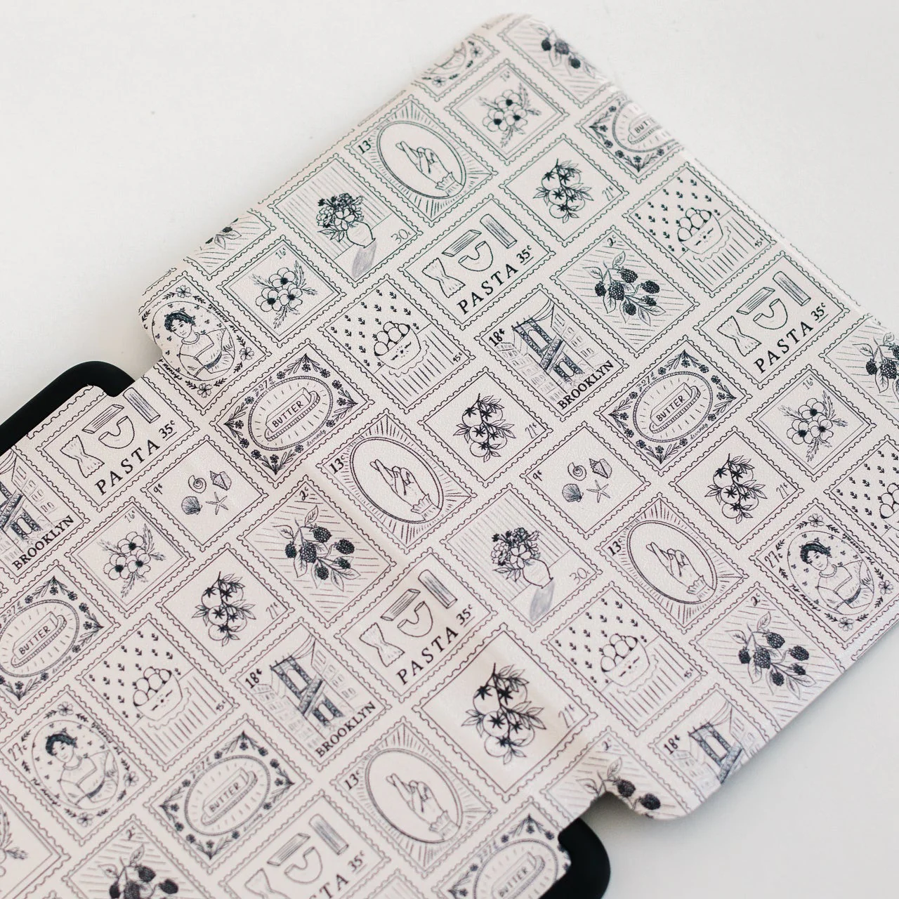 Sincerely Yours • Kobo Case - Image 3