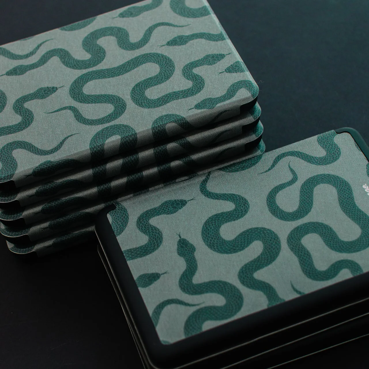 Snake's Den • Kindle Case - Image 4