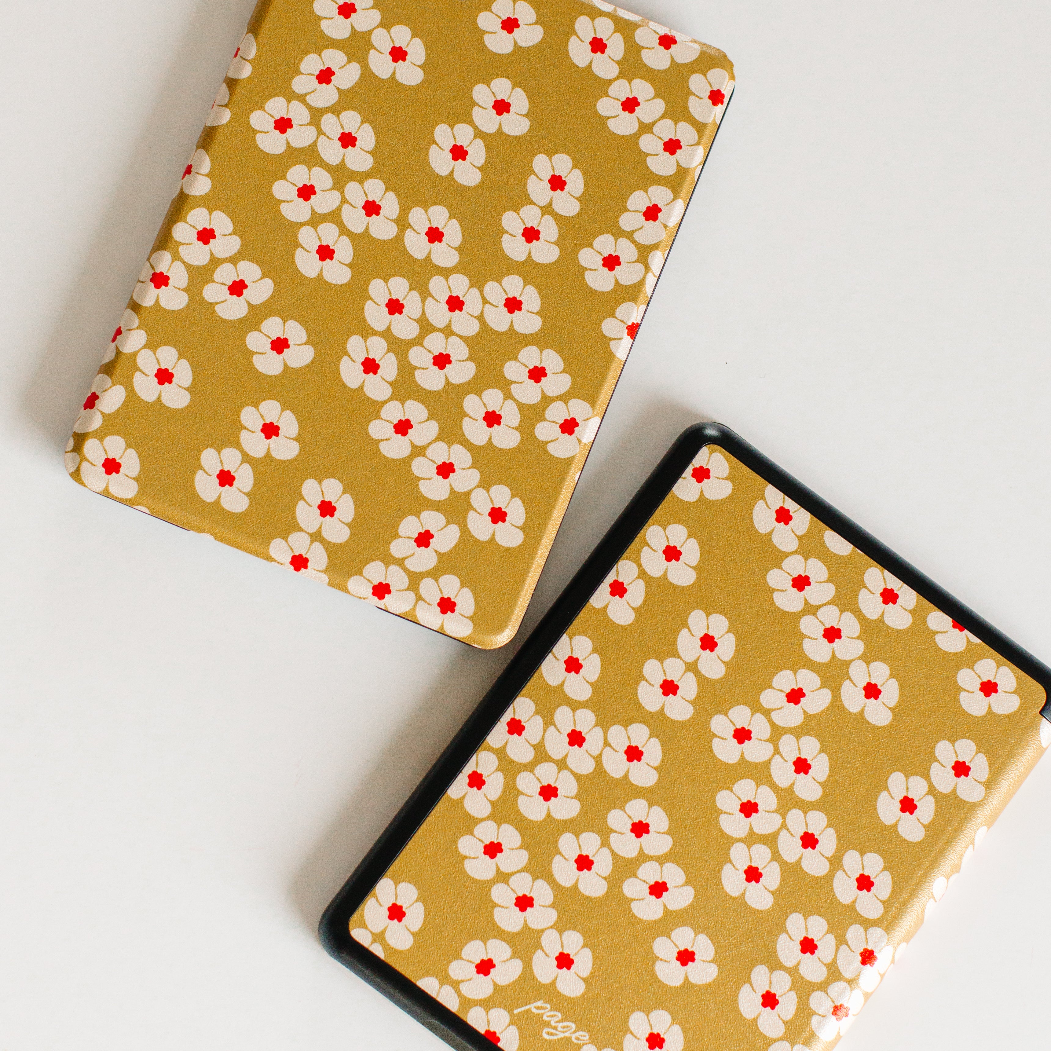 Spring Fling • Kindle Case - Image 4