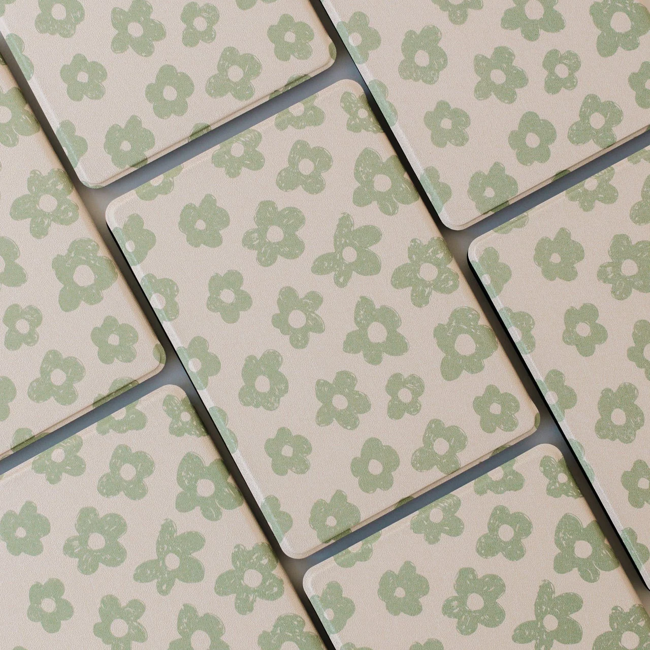 Spring Green • Kindle Case - Image 2