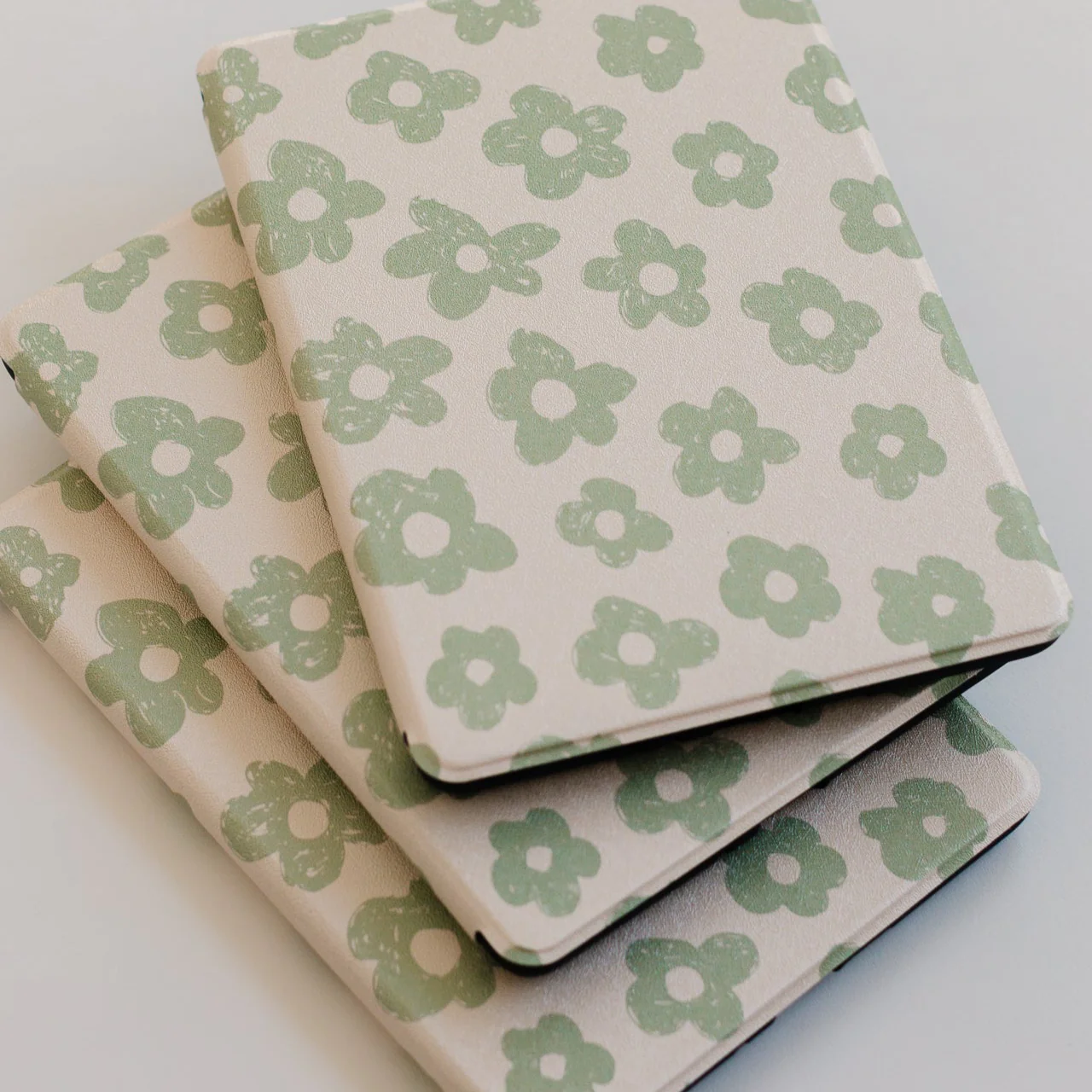 Spring Green • Kindle Case - Image 3