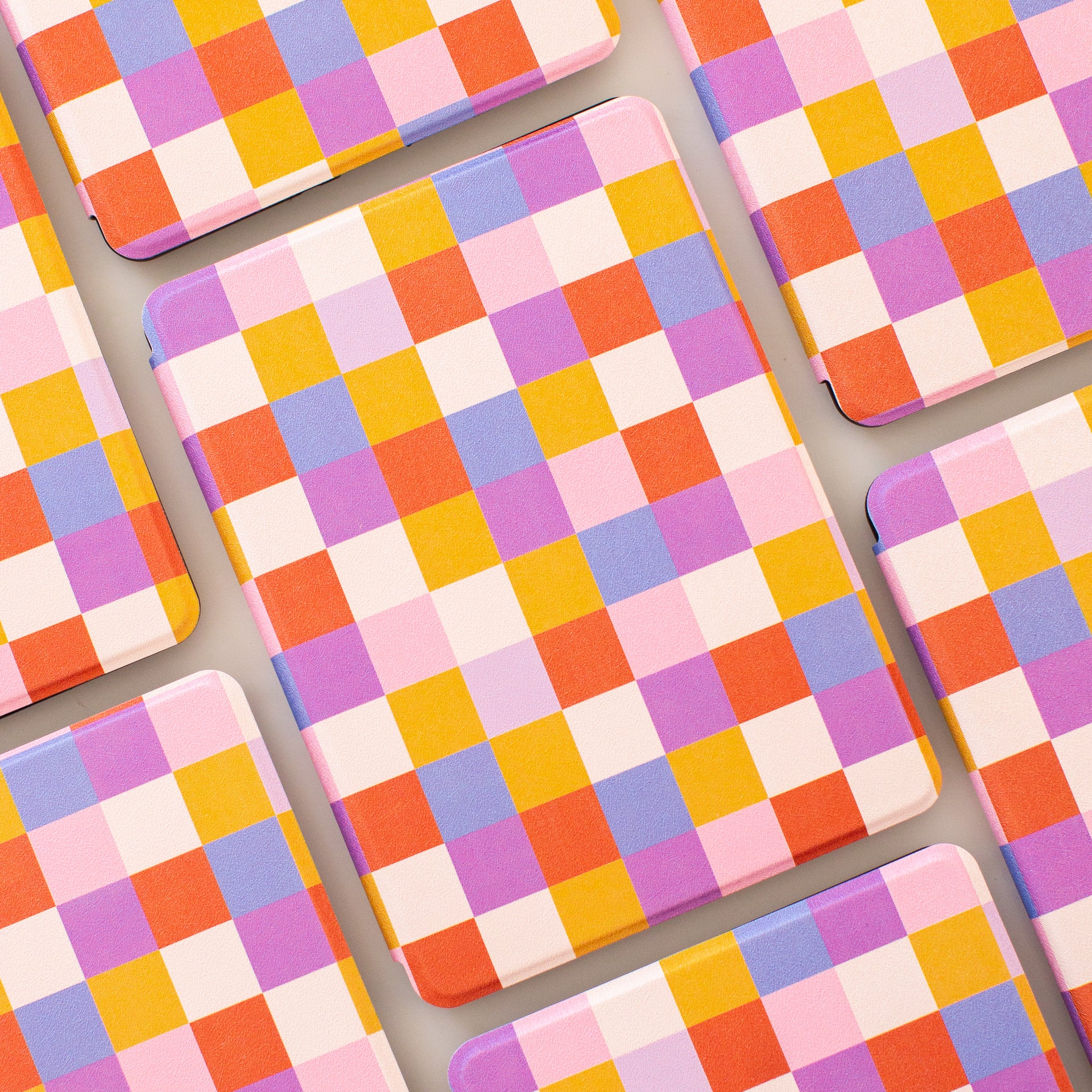 Square One • Kindle Case - Image 2