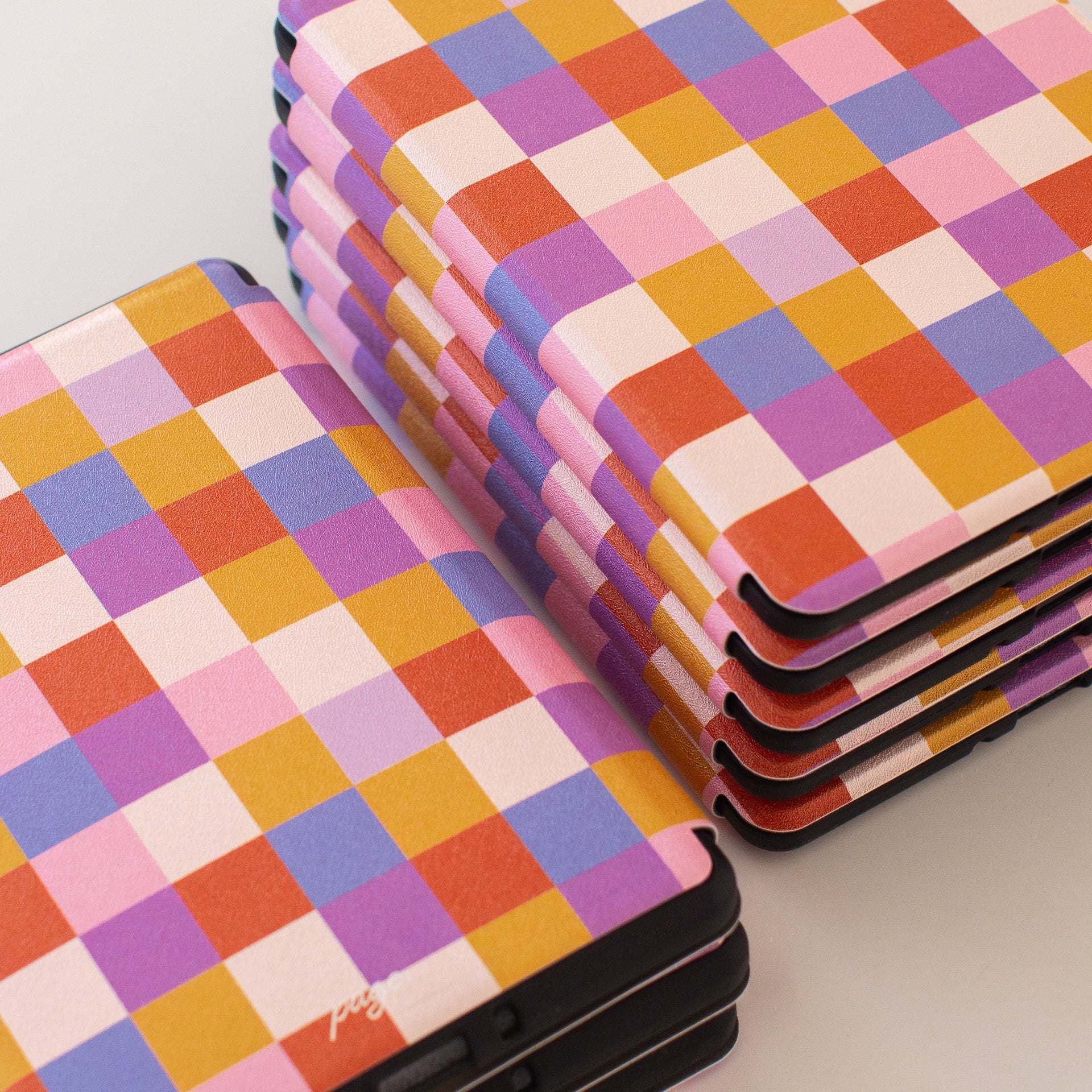 Square One • Kindle Case - Image 3