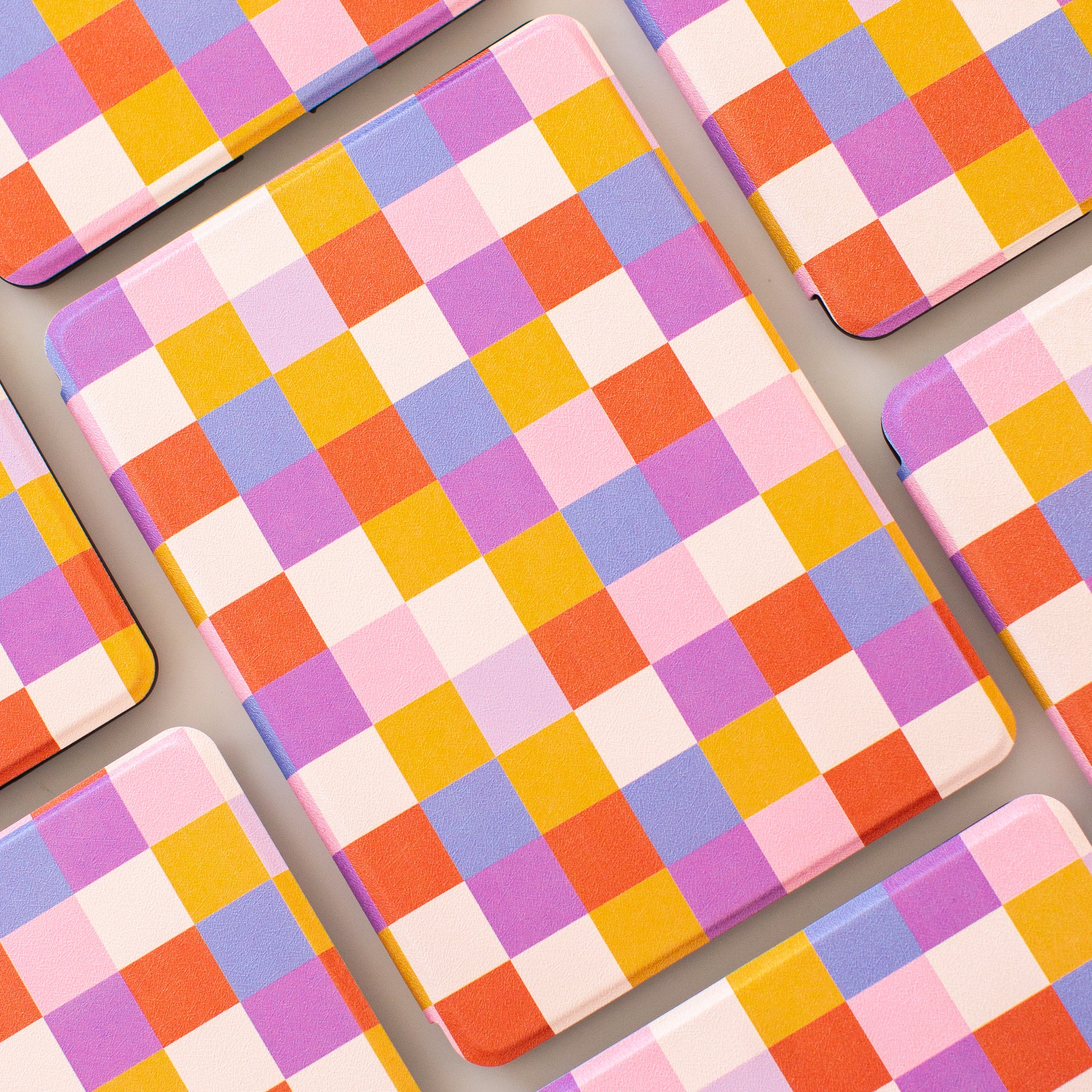 Square One • Kindle Case - Image 4