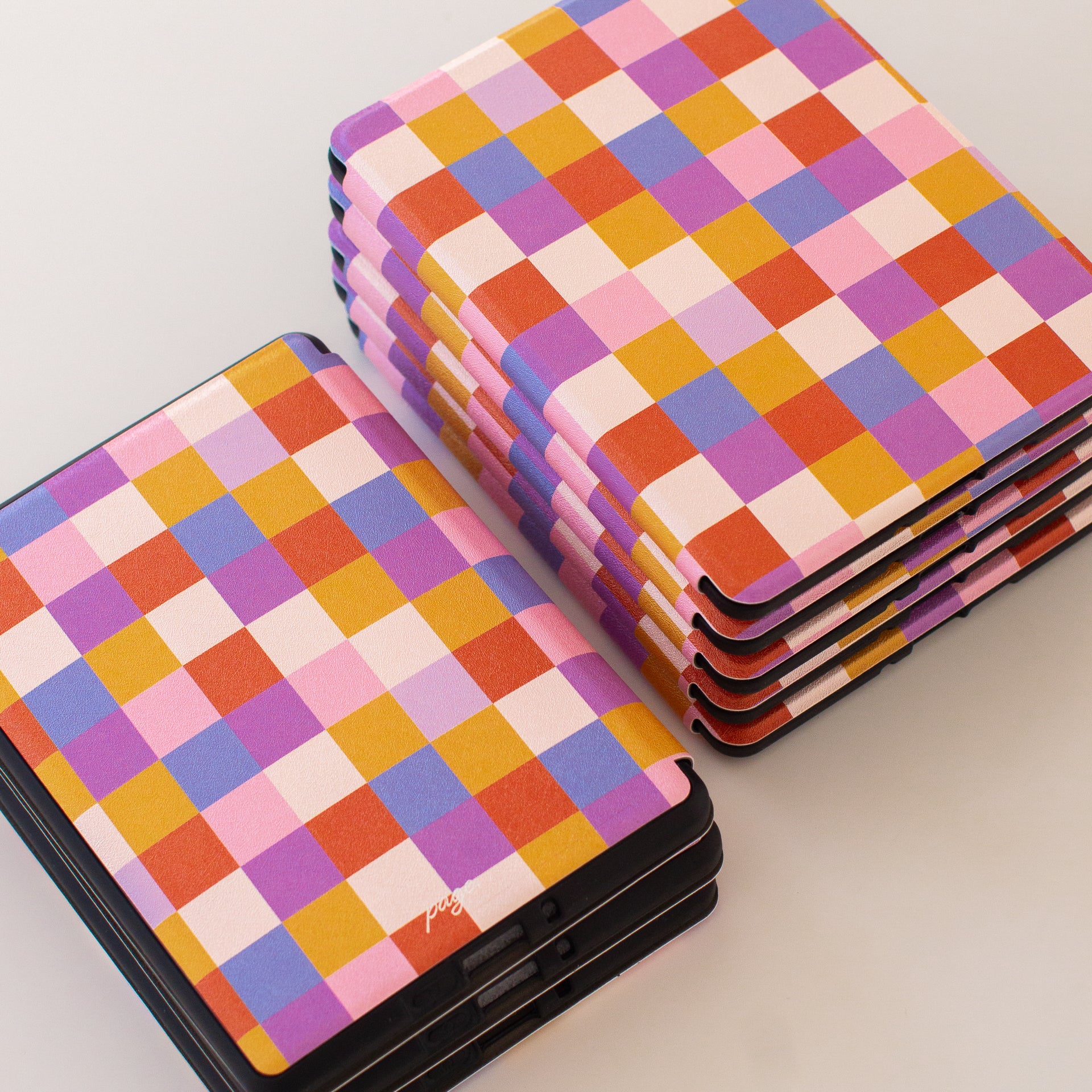 Square One • Kindle Case - Image 5