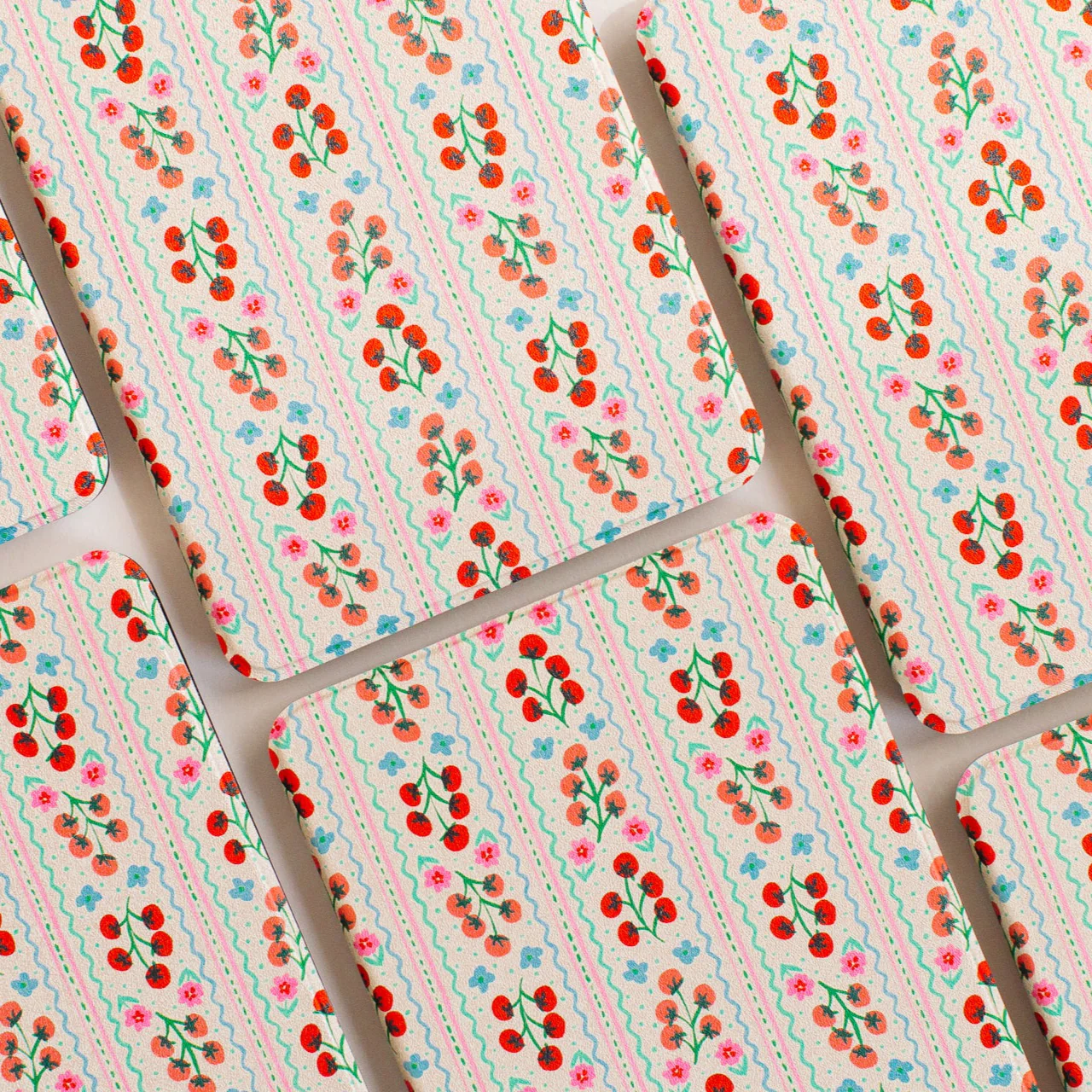 Summer Harvest • Kindle Case - Image 3