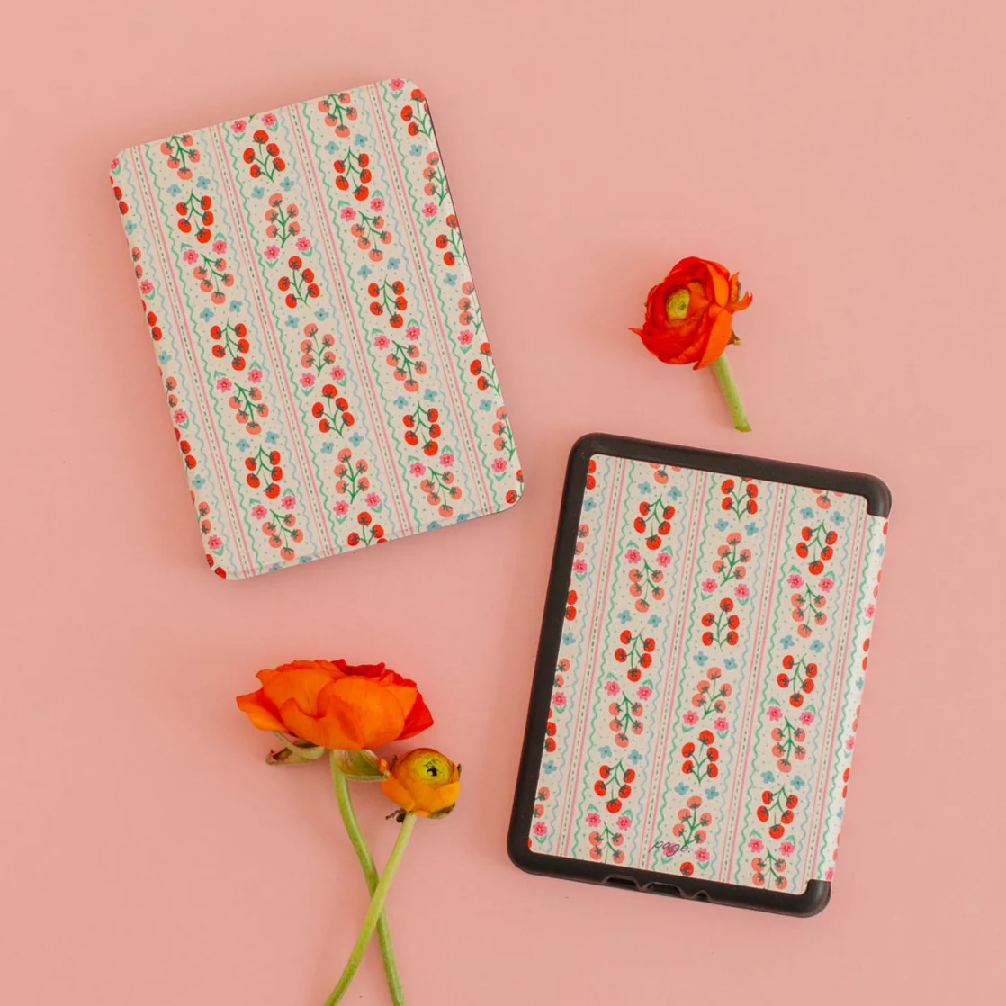 Summer Harvest • Kindle Case - Image 4
