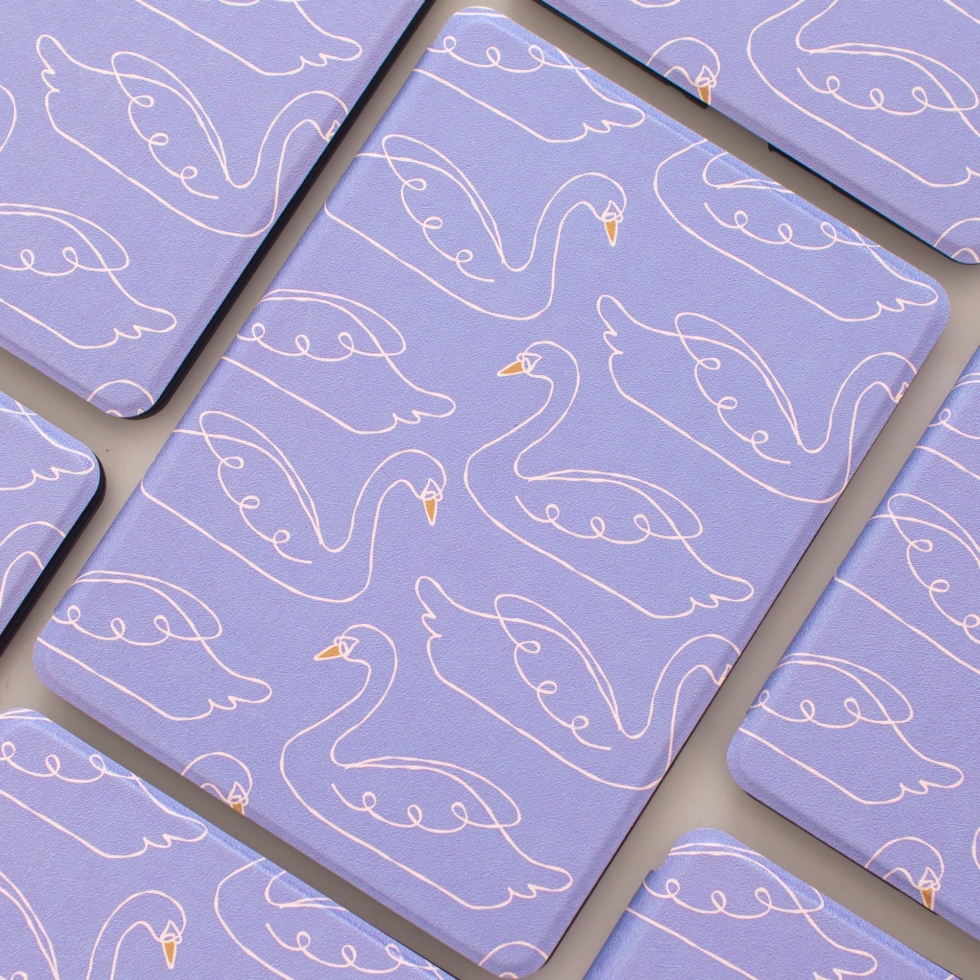 Swan Song • Kindle Case - Image 2