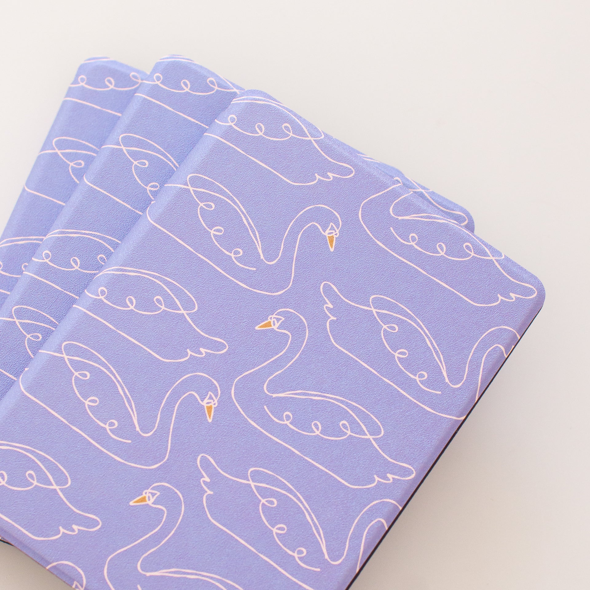 Swan Song • Kindle Case - Image 3