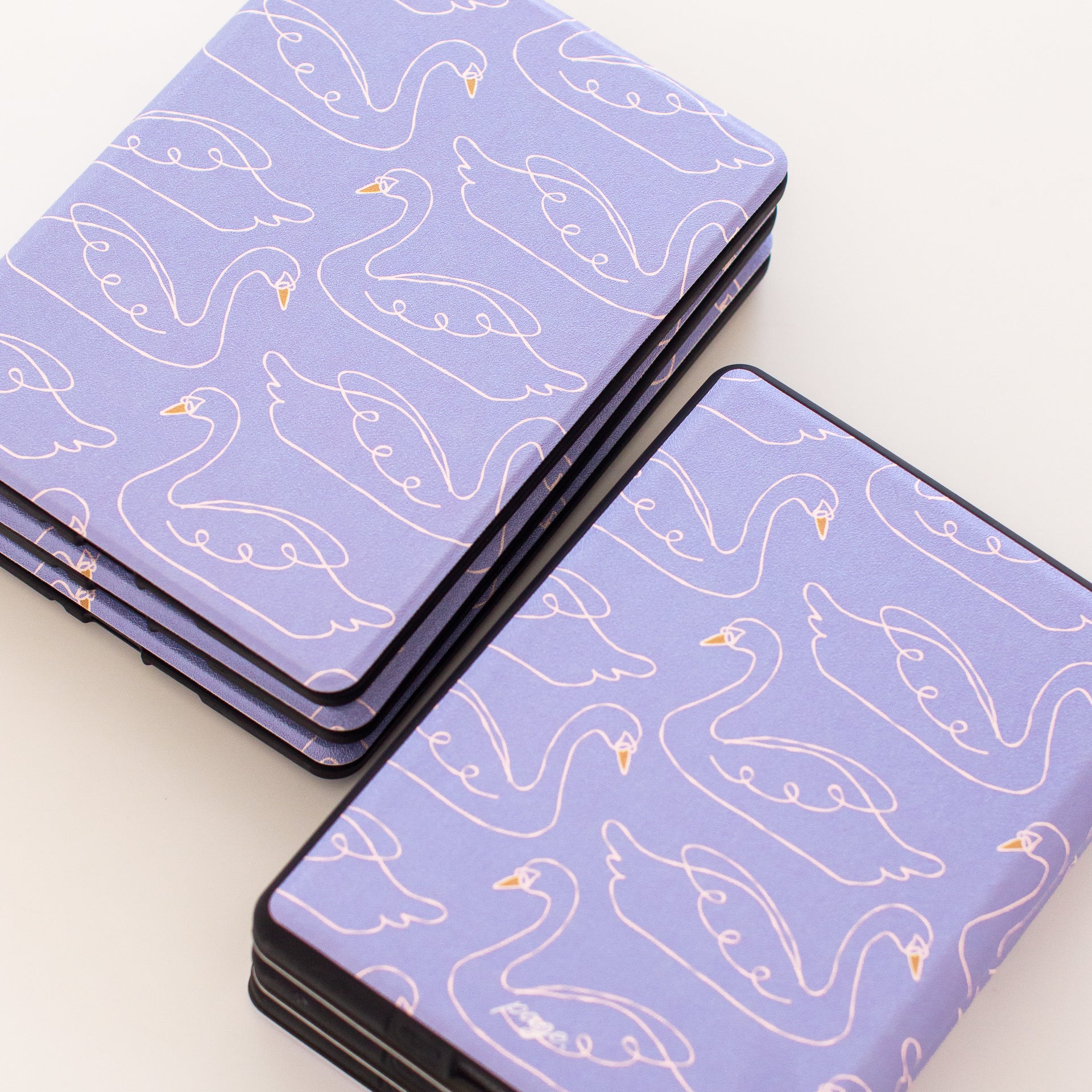 Swan Song • Kindle Case - Image 4