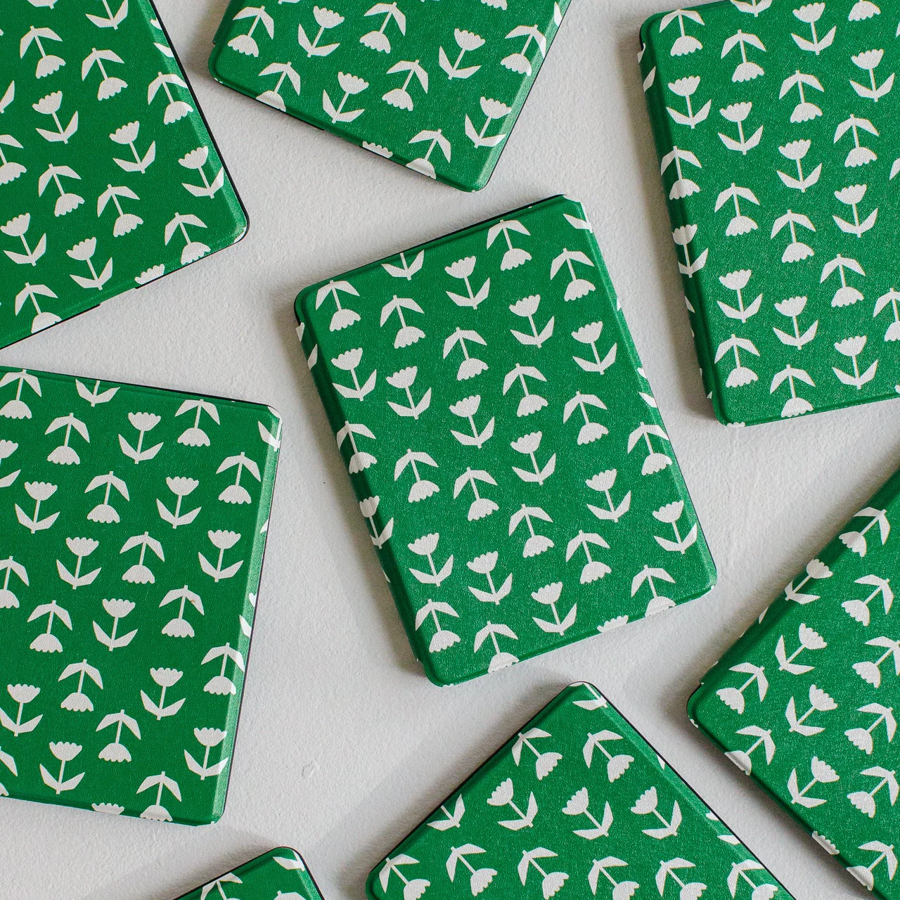 Sweet Clover • Kindle Case - Image 2