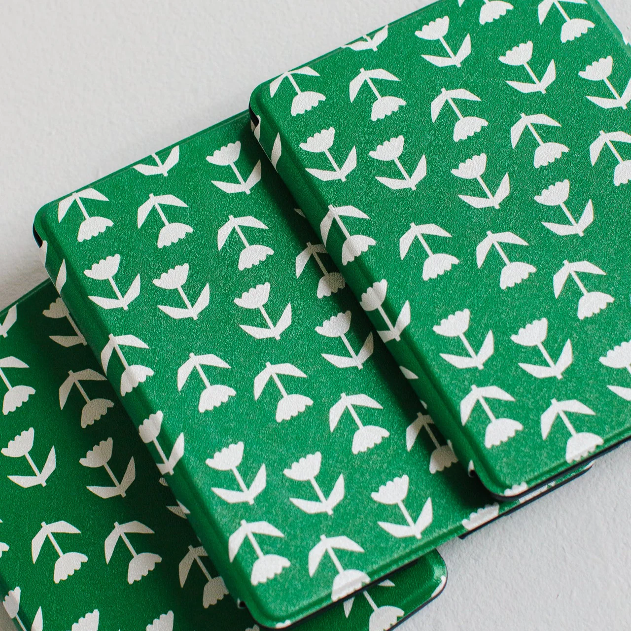 Sweet Clover • Kindle Case - Image 3