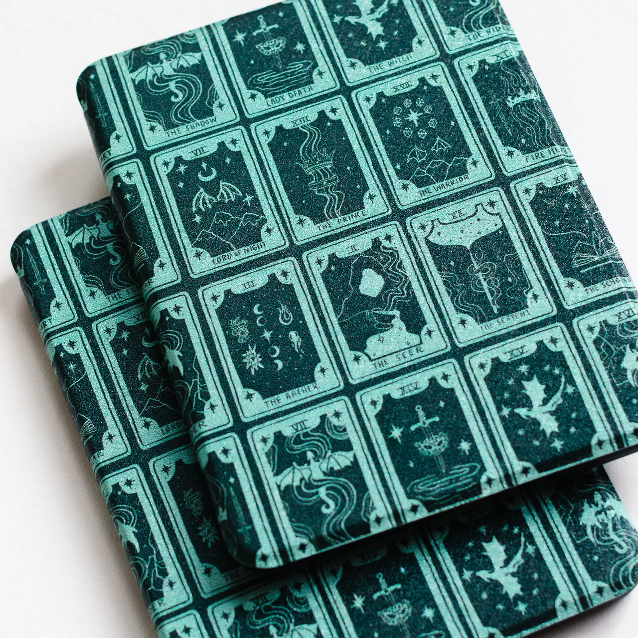 Tarot Tells • Kindle Case - Image 4