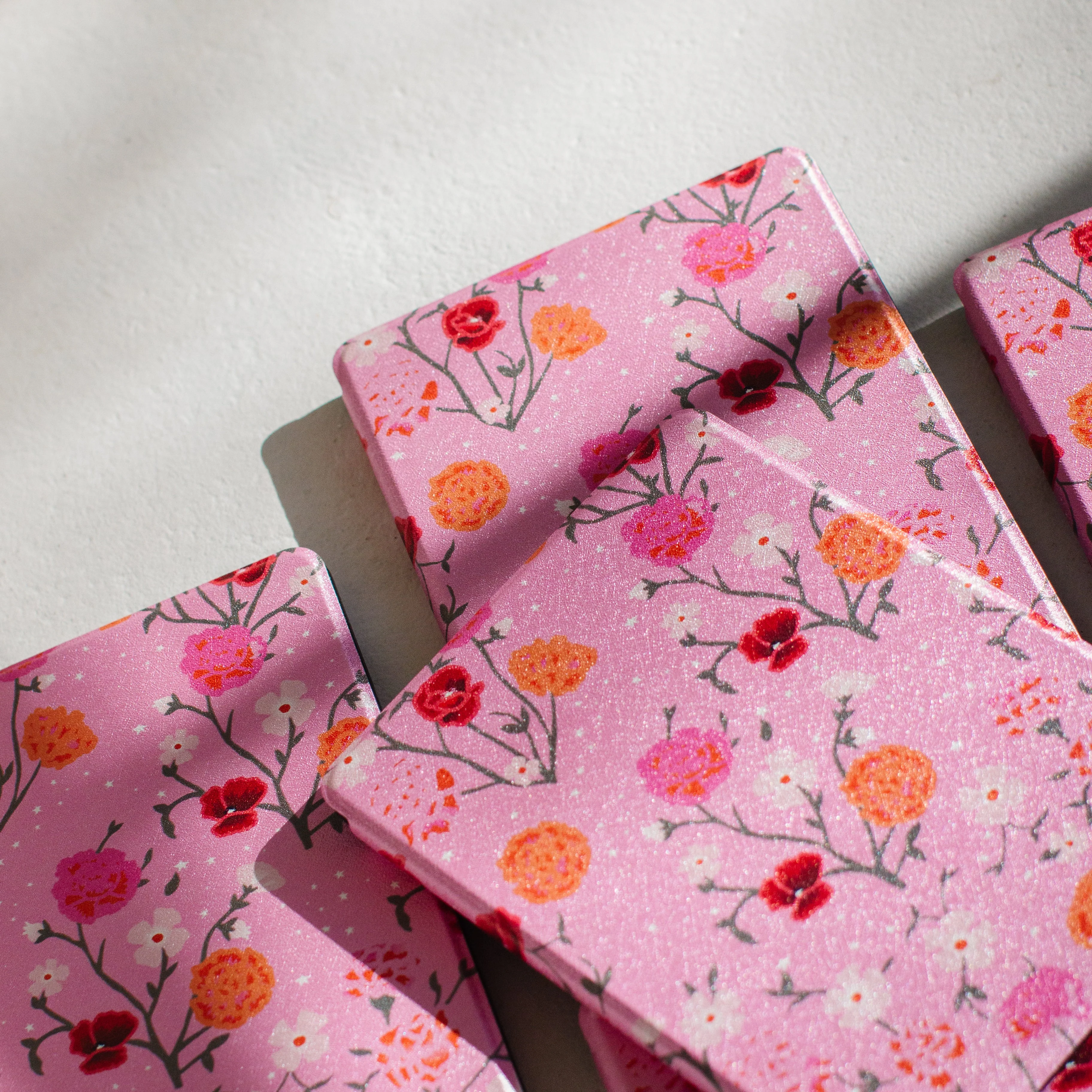 Tea Rose • Kindle Case - Image 2