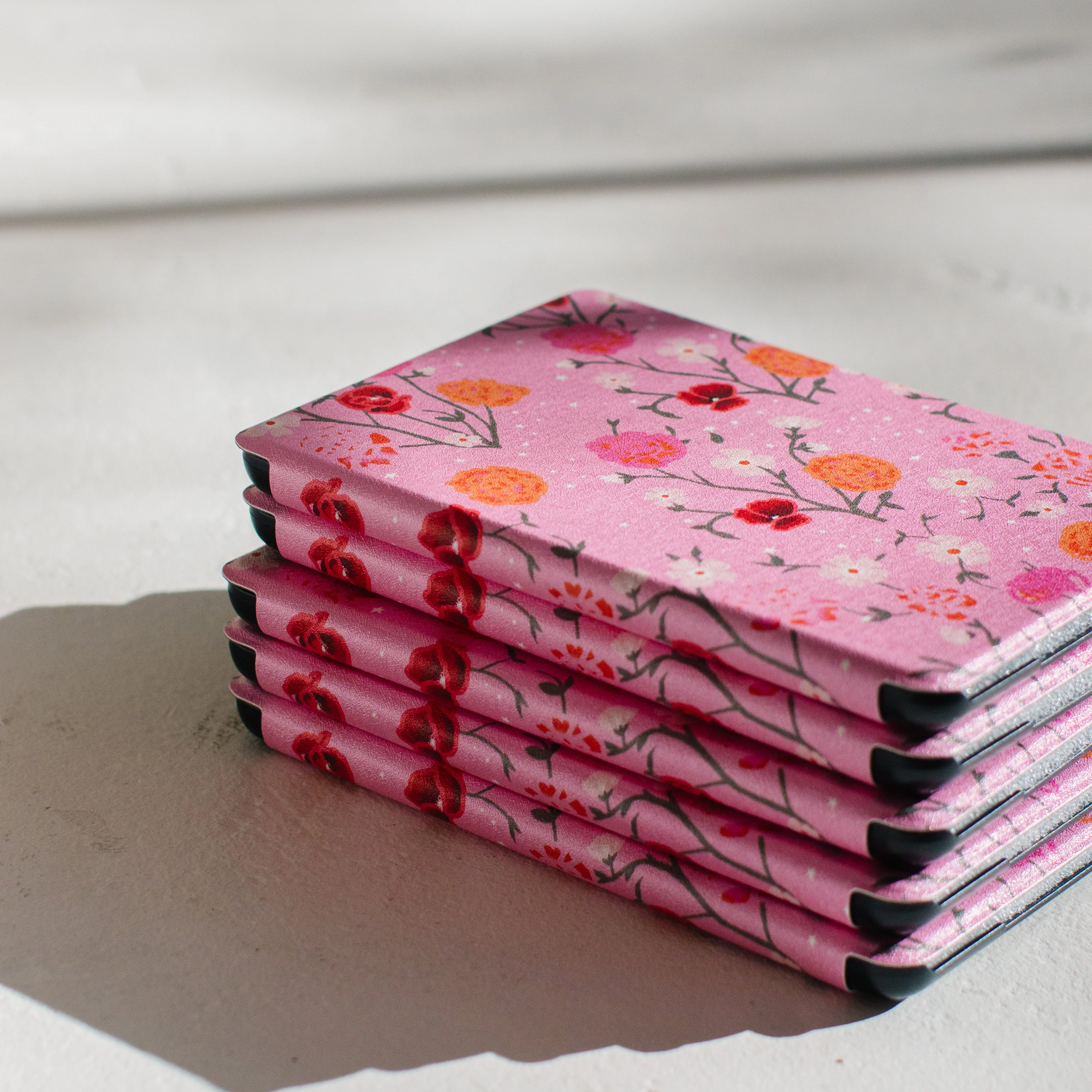 Tea Rose • Kindle Case - Image 5