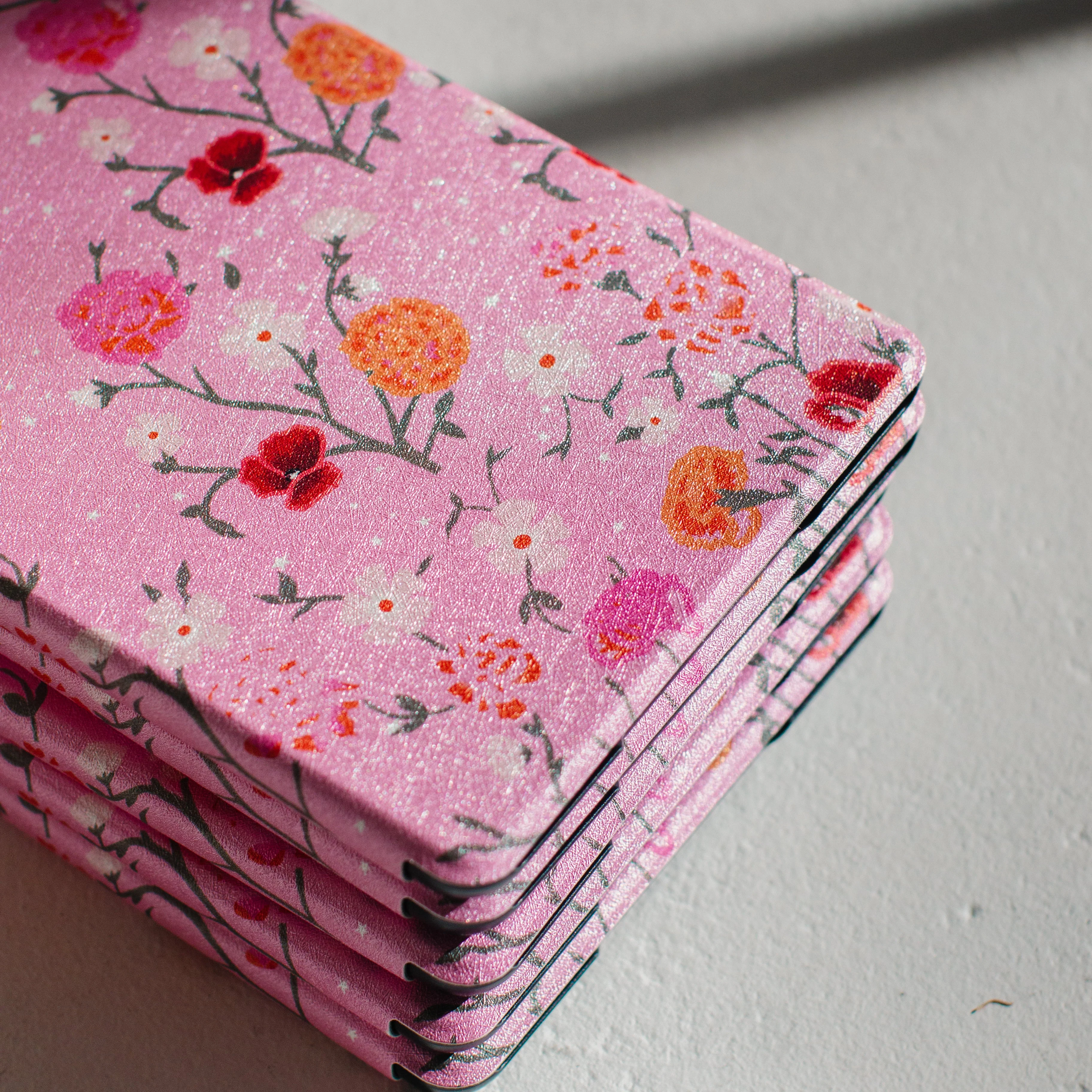 Tea Rose • Kindle Case - Image 7