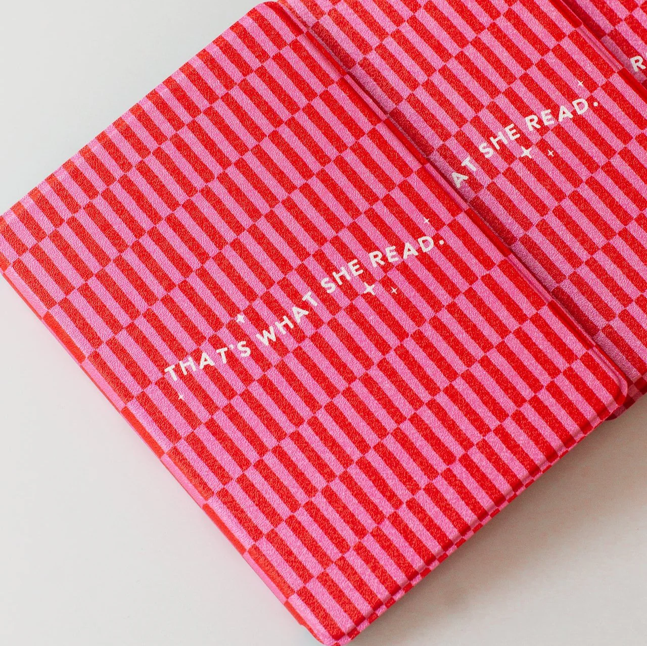 That's What She Read • Kindle Case - Image 10