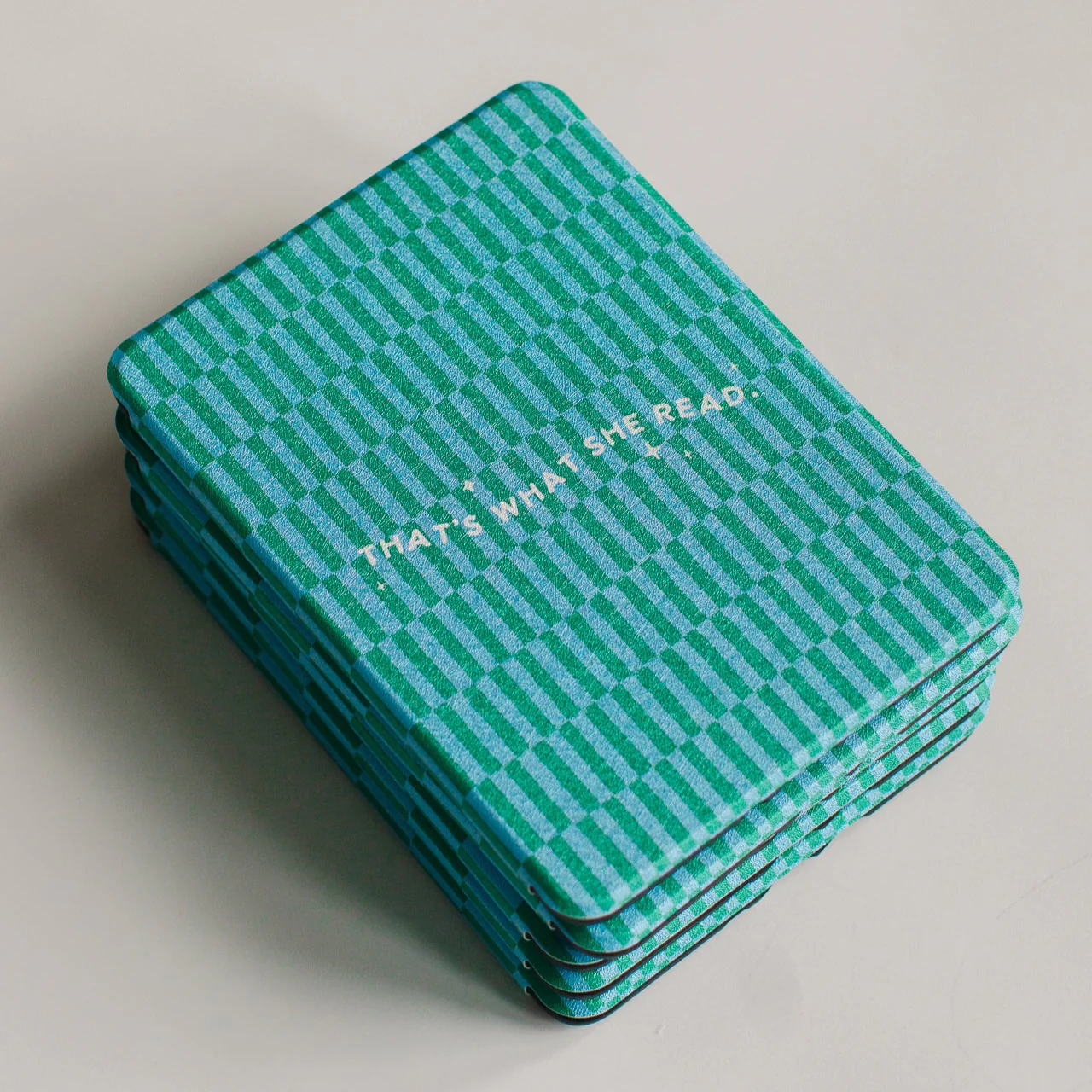 That's What She Read • Kindle Case - Image 13