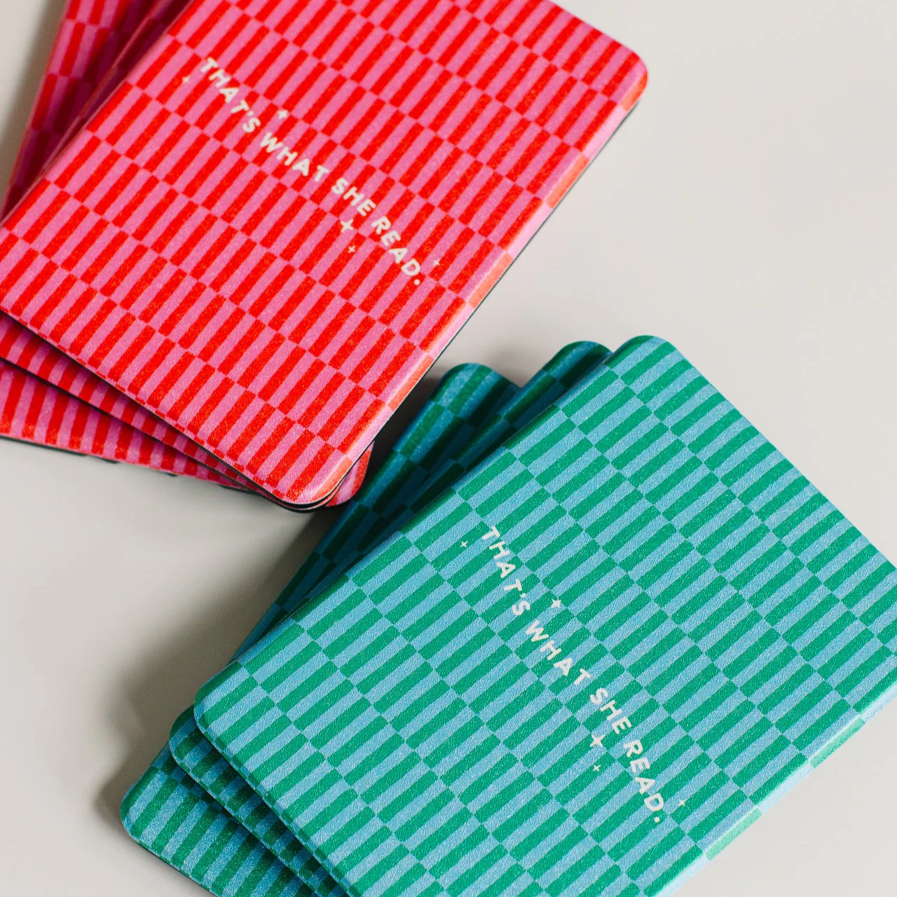 That's What She Read • Kindle Case - Image 6