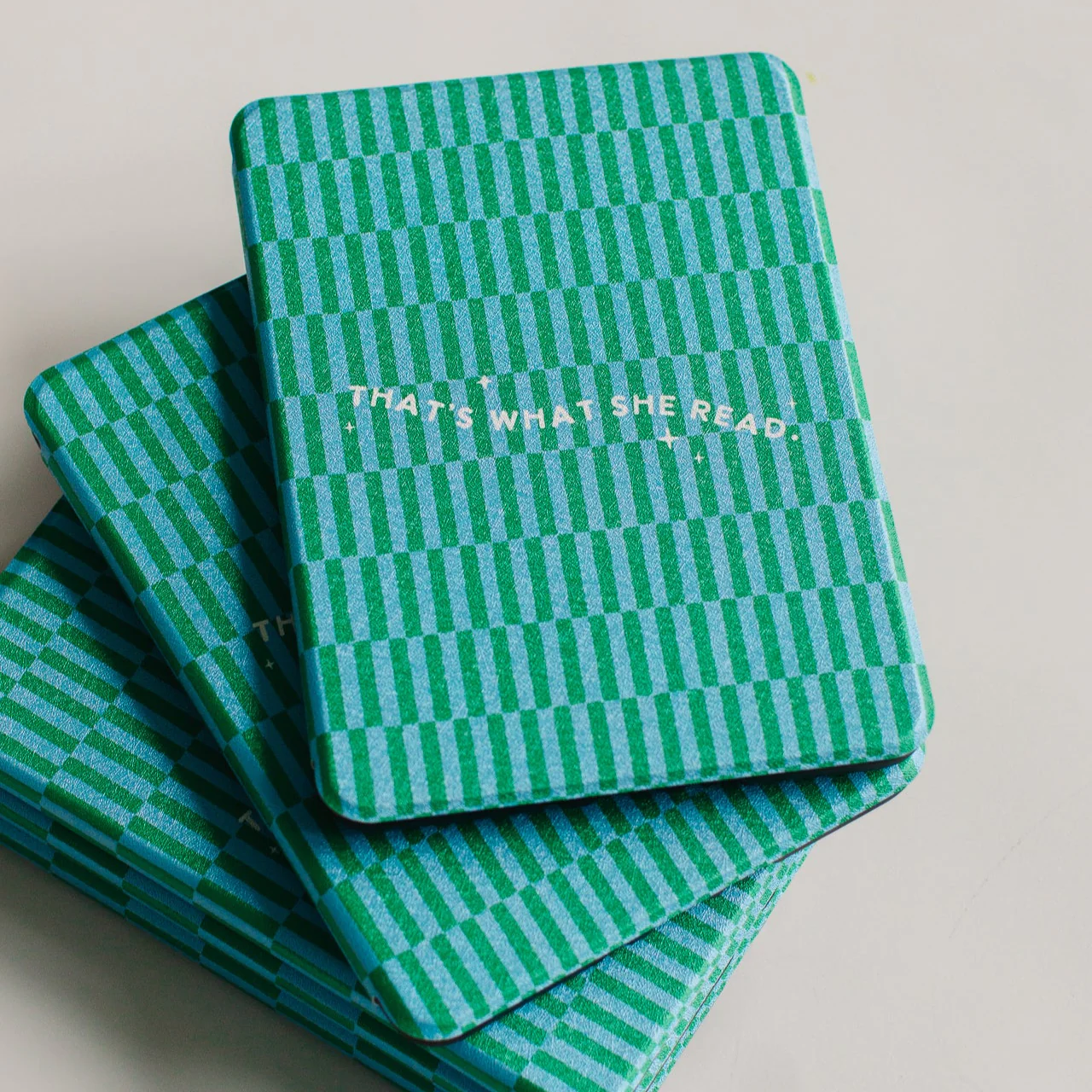 That's What She Read • Kindle Case - Image 7