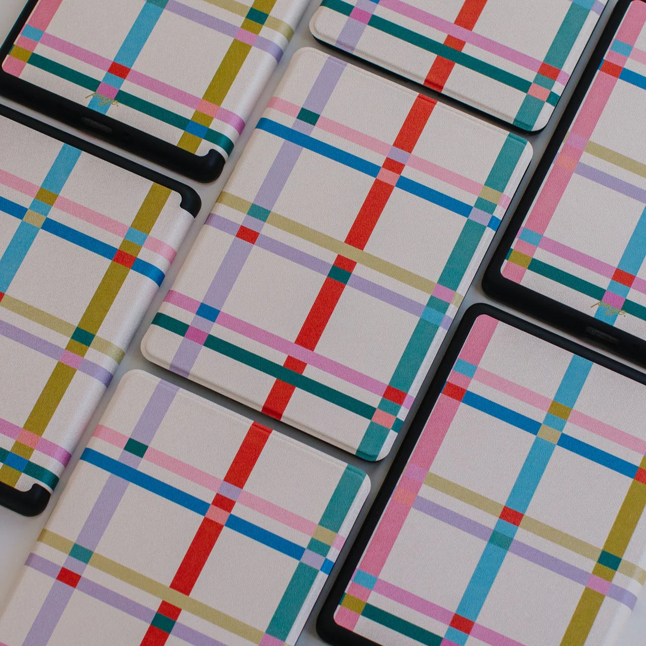 The High Line • Kindle Case - Image 2