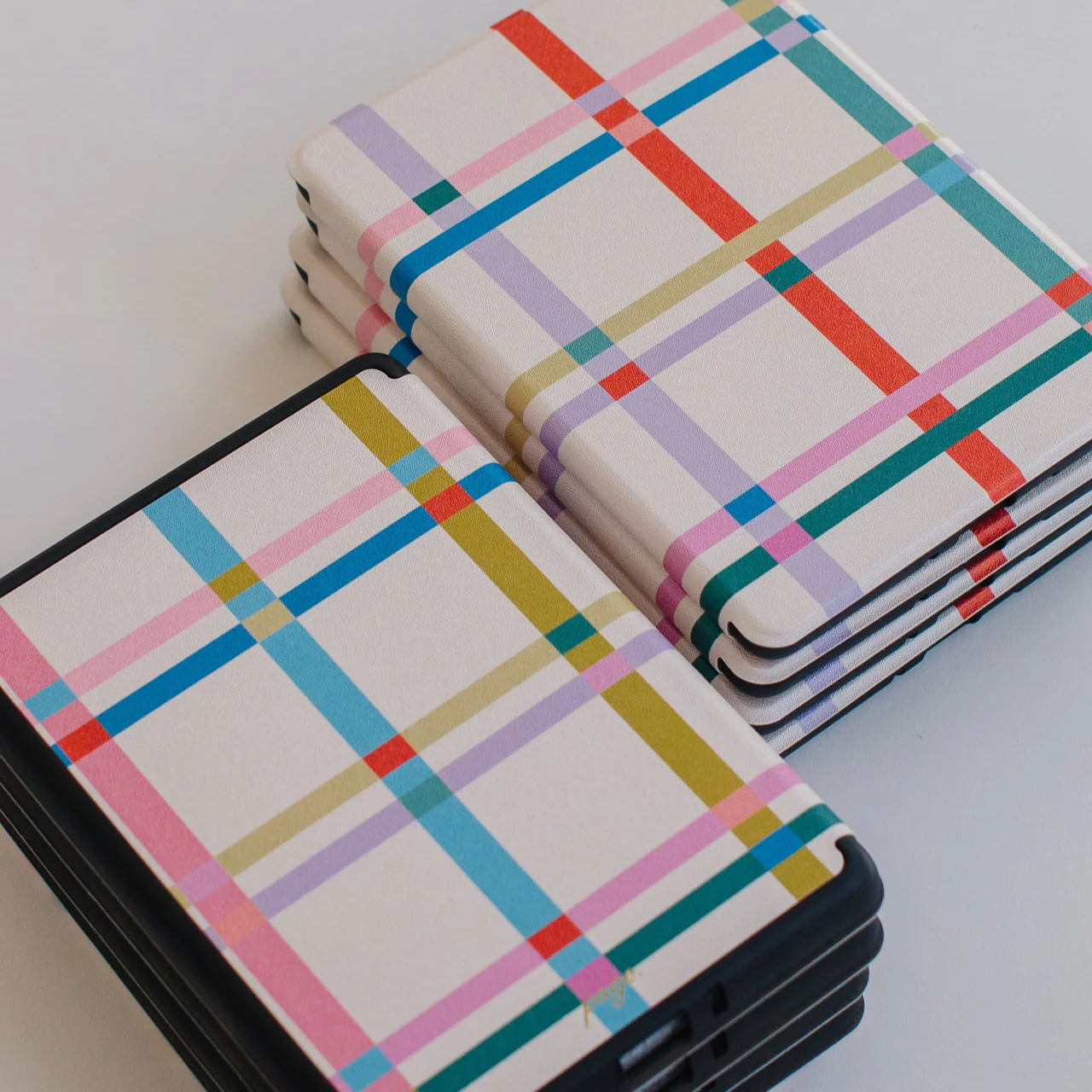 The High Line • Kindle Case - Image 3