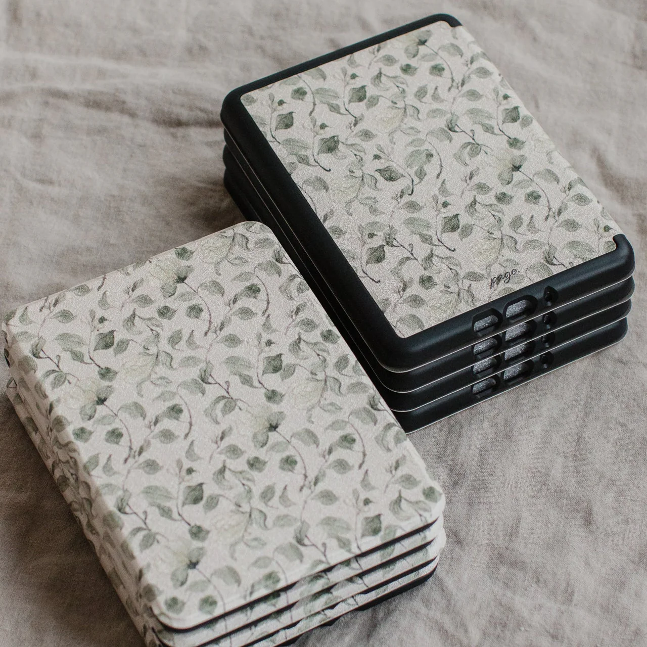 Through the Grapevine • Kindle Case - Image 3