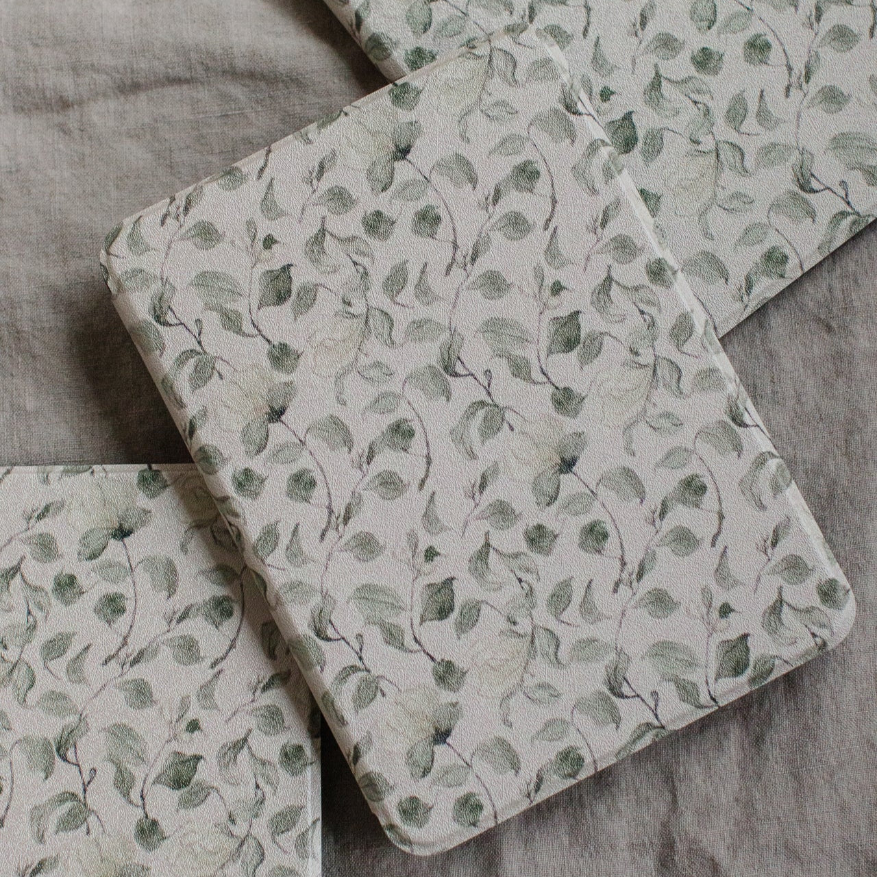 Through the Grapevine • Kindle Case - Image 4