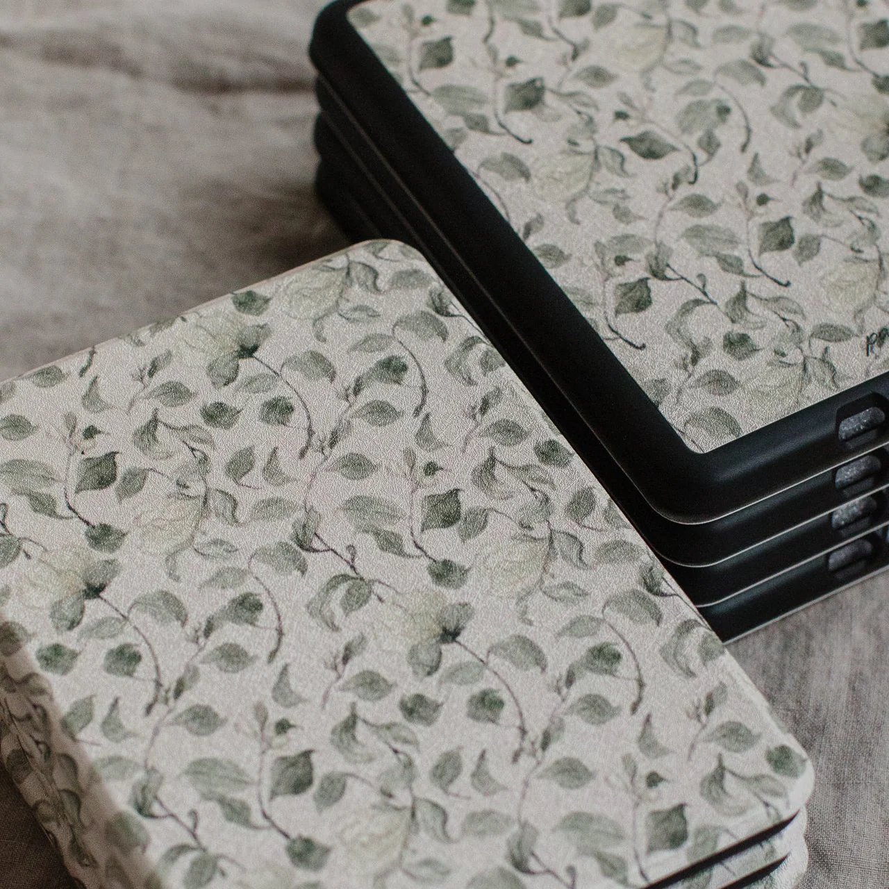 Through the Grapevine • Kindle Case - Image 5