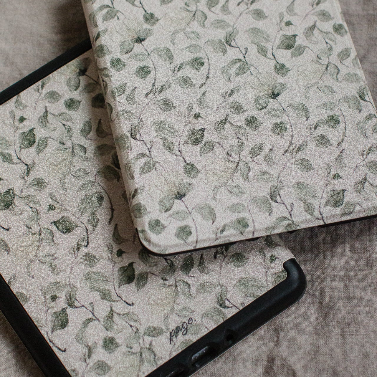 Through the Grapevine • Kindle Case - Image 7