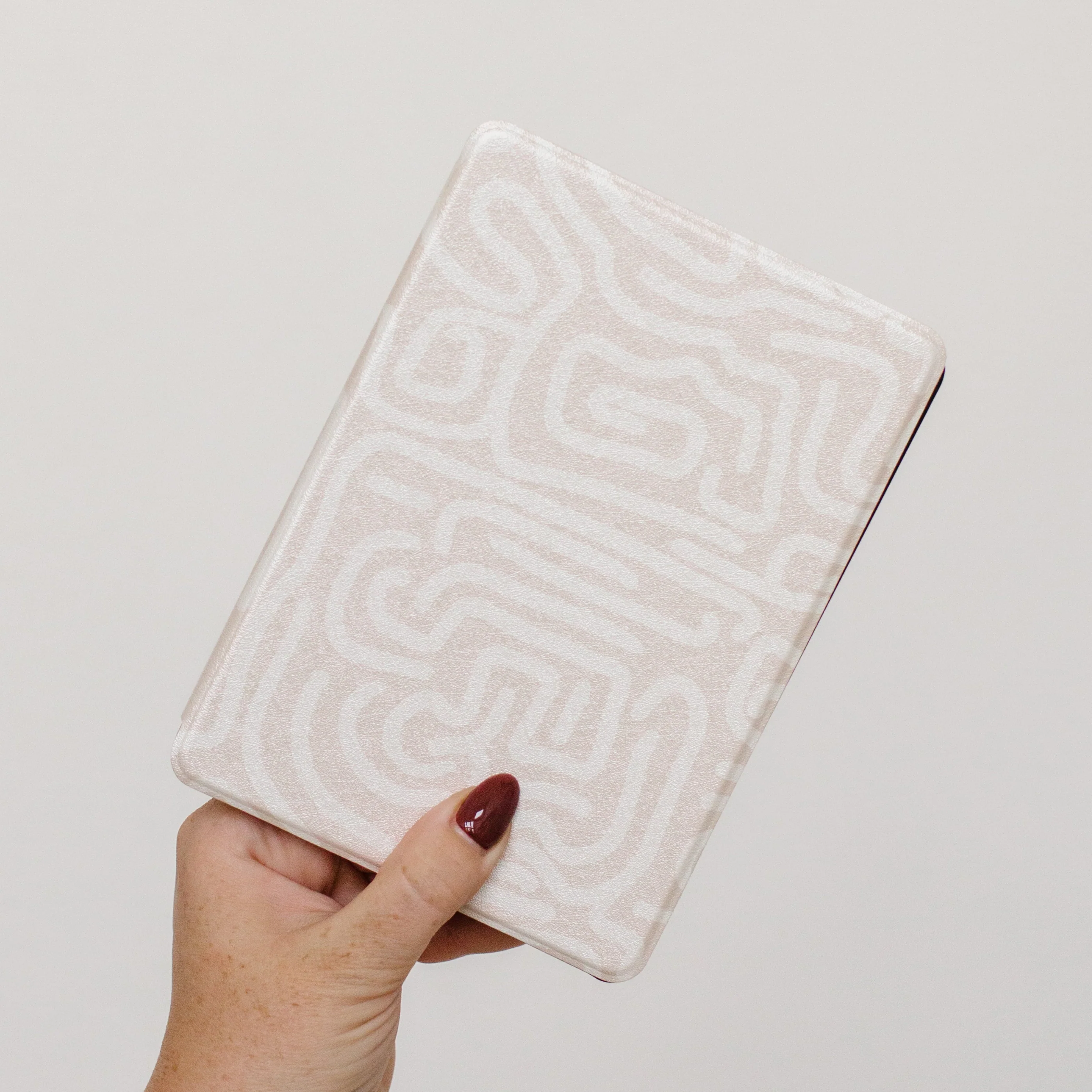 Tilt-A-Swirl • Kindle Case