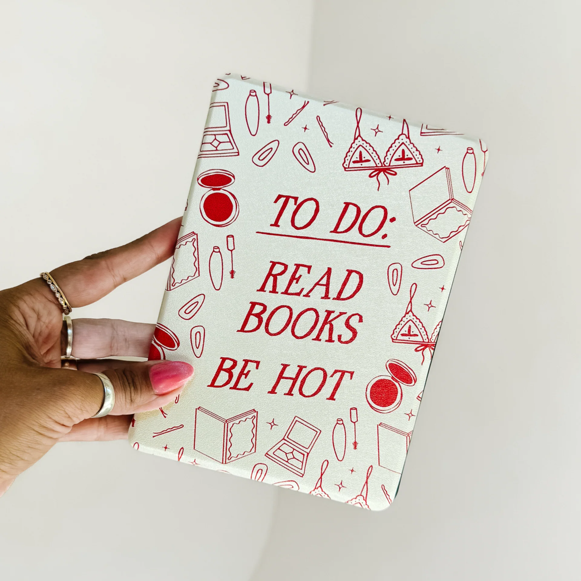 To-Do List • Kindle Case