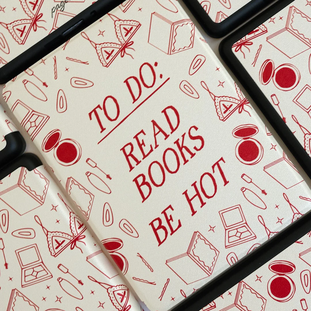 To-Do List • Kindle Case - Image 2