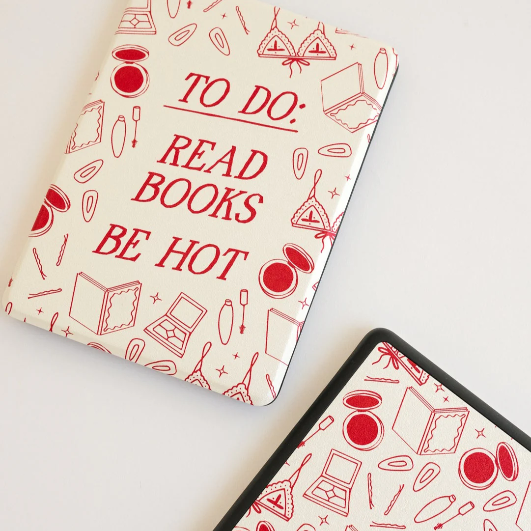 To-Do List • Kindle Case - Image 3