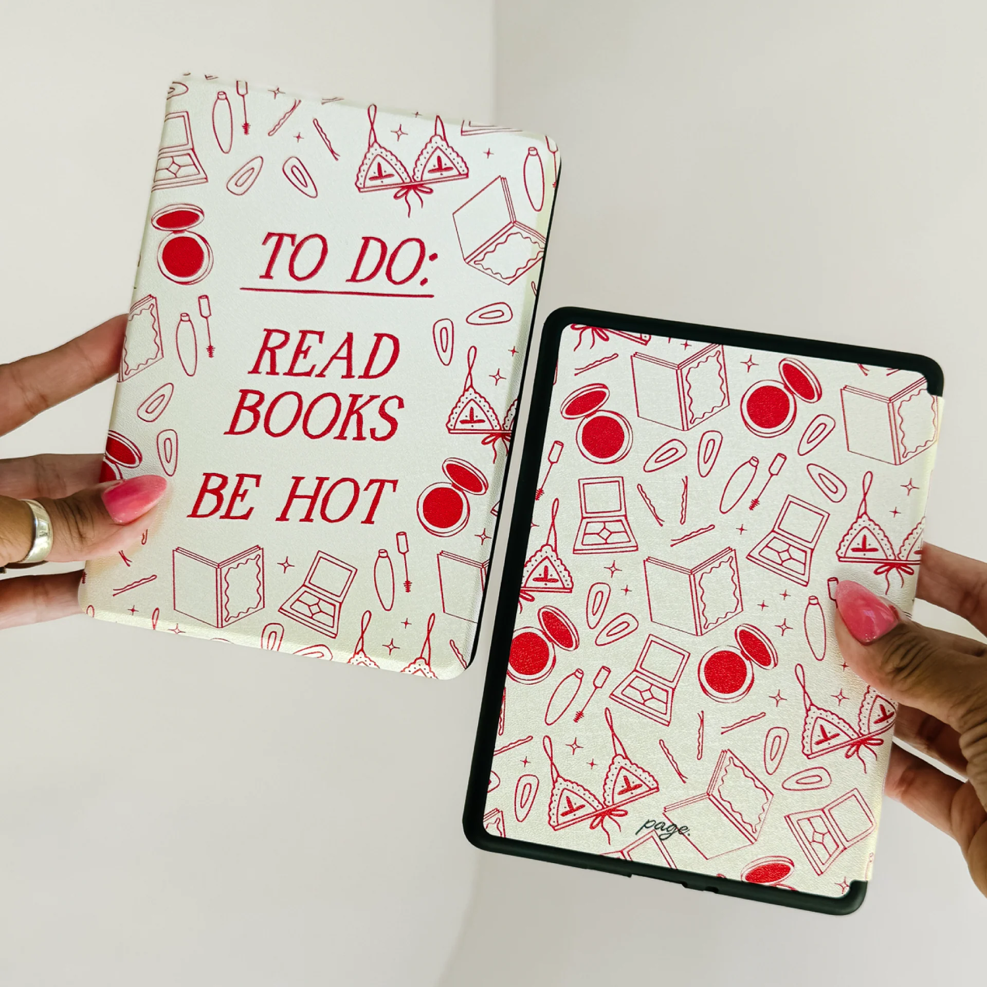 To-Do List • Kindle Case - Image 4