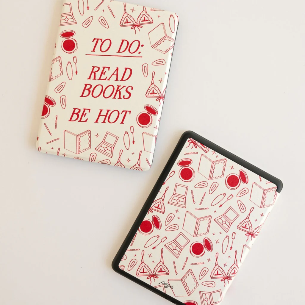 To-Do List • Kindle Case - Image 5