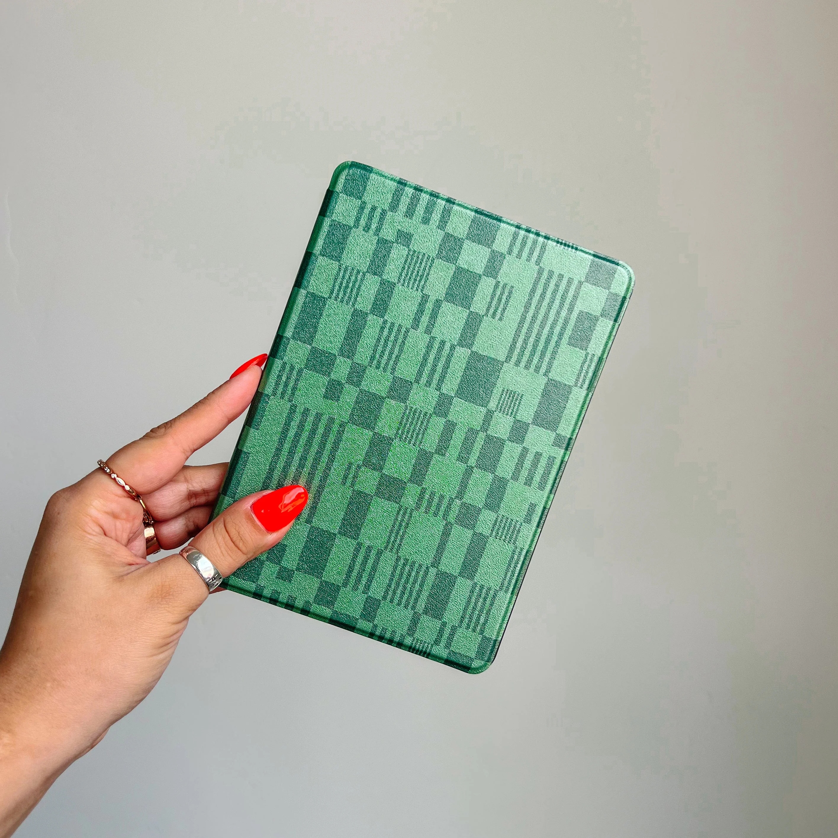 Tonal Tiles • Kindle Case - Image 3