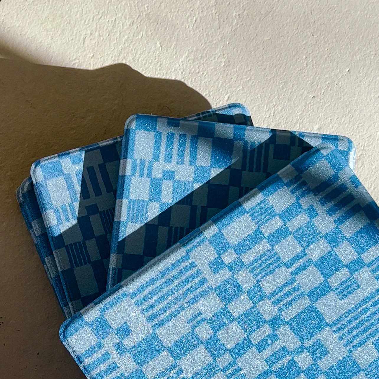 Tonal Tiles • Kindle Case - Image 6