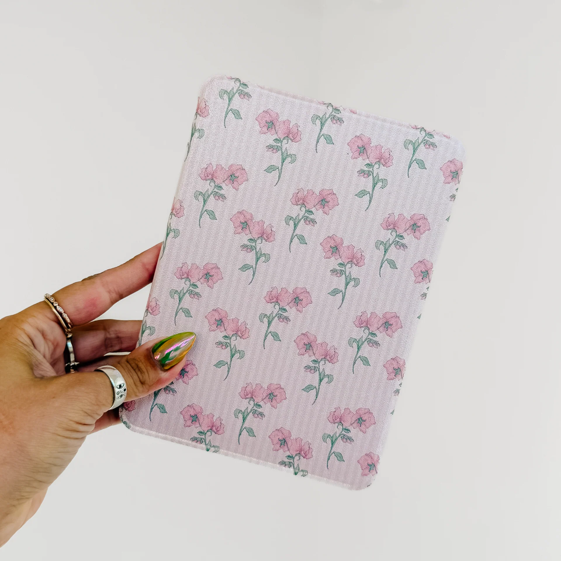 Toss The Bouquet • Kindle Case