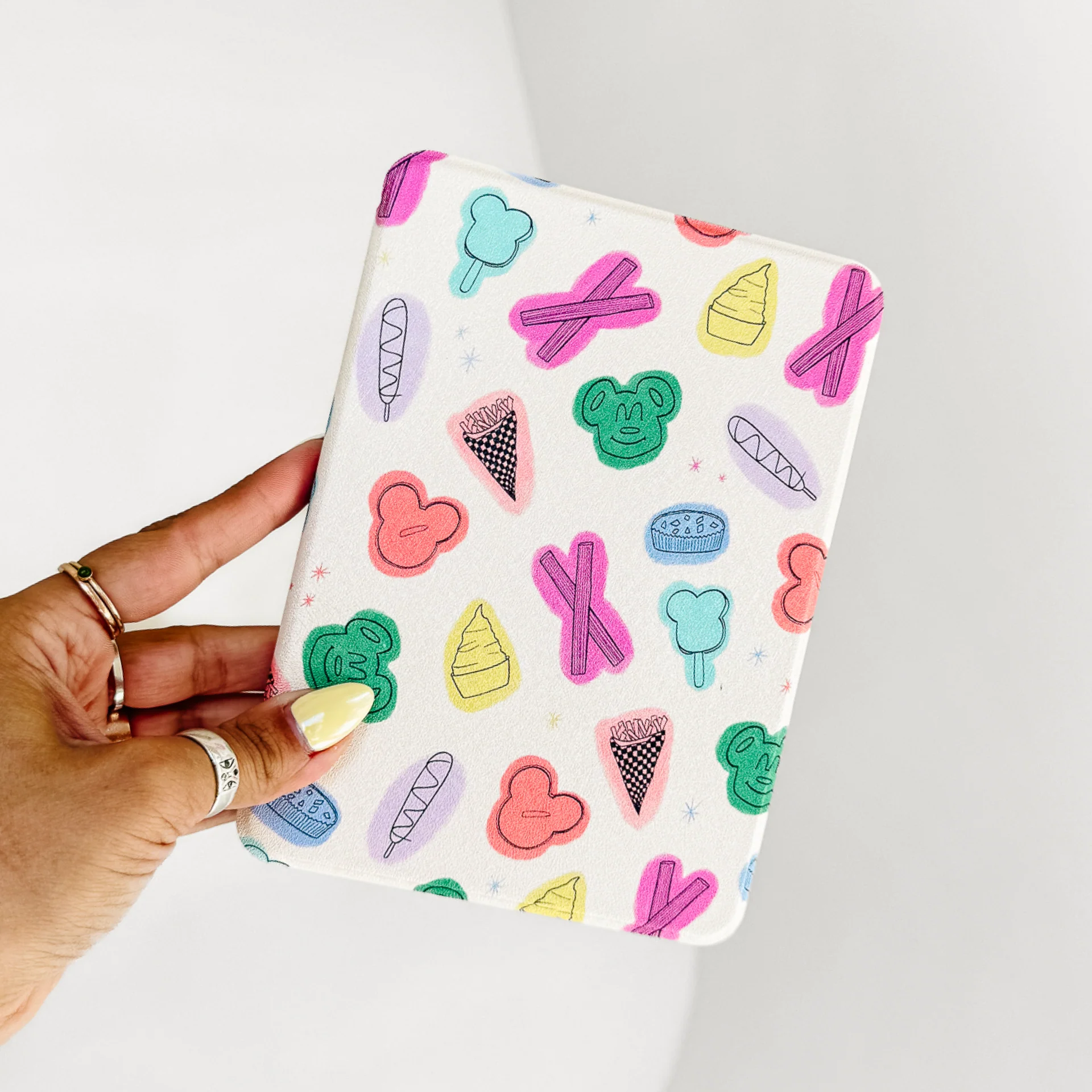 Treat Yourself • Kindle Case