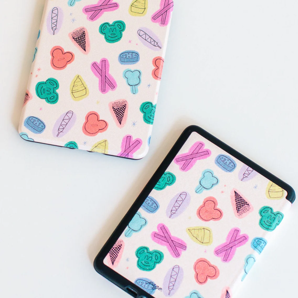Treat Yourself • Kindle Case - Image 2
