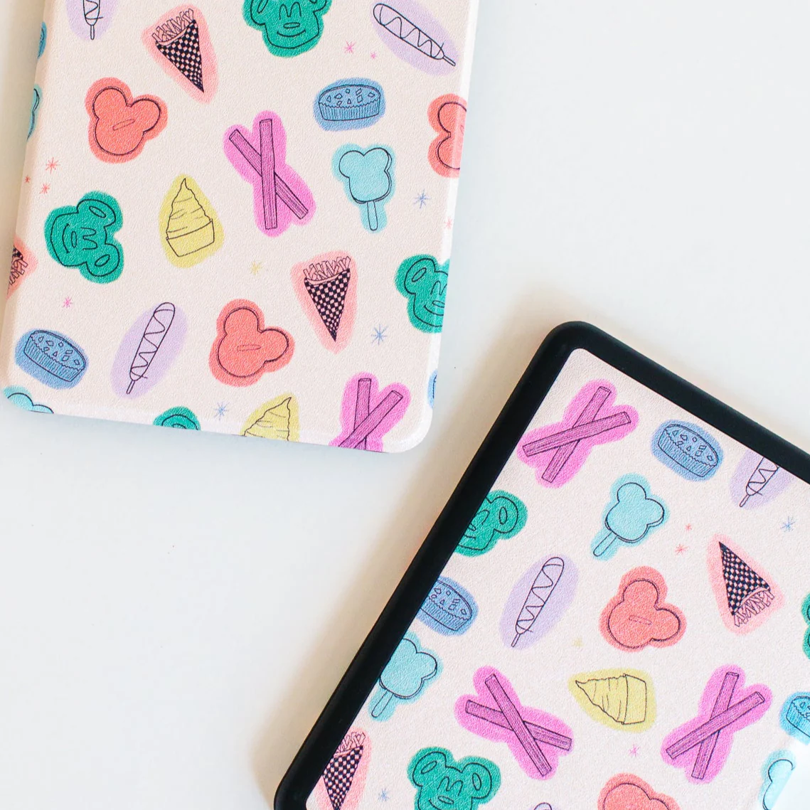 Treat Yourself • Kindle Case - Image 3