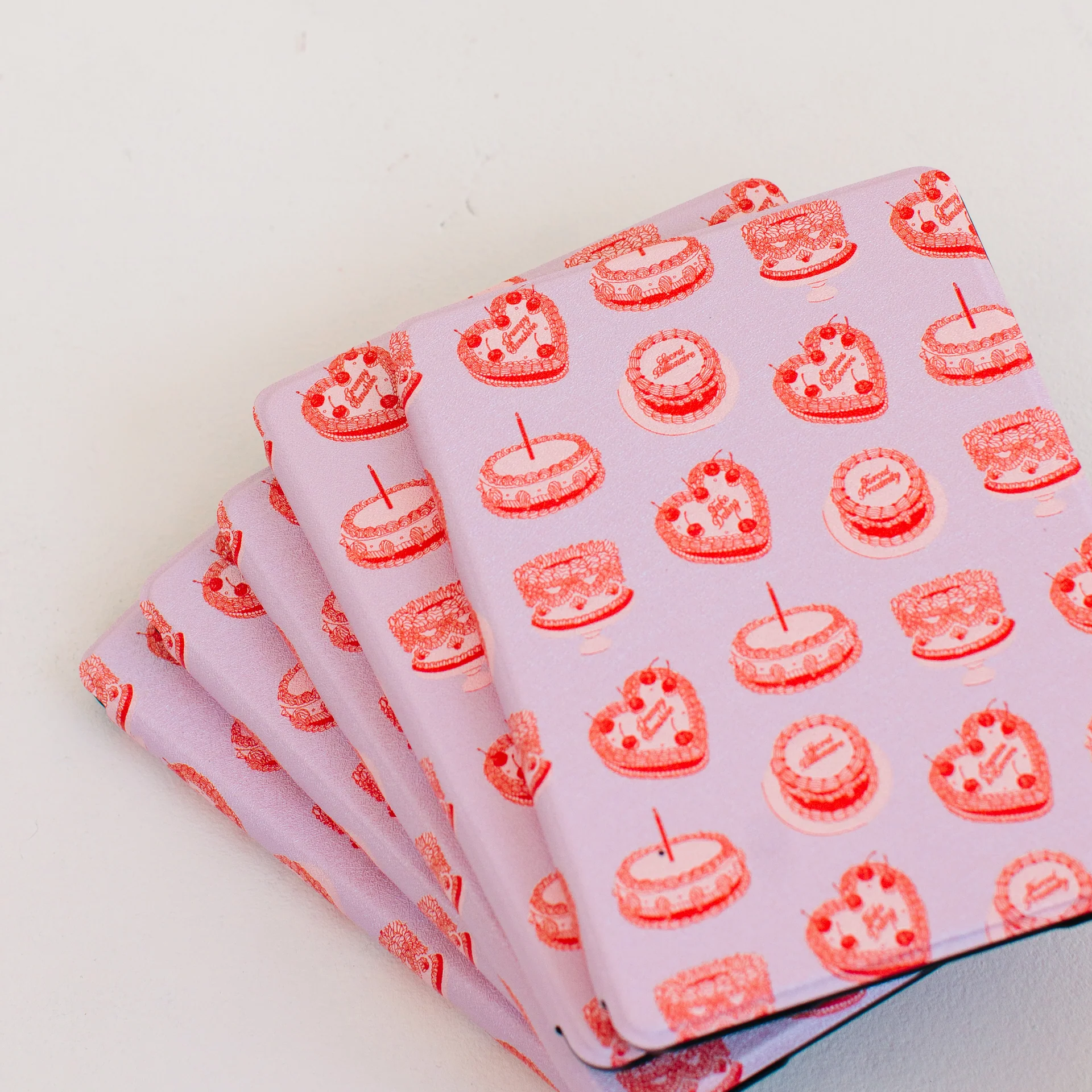 Trope Treats • Kindle Case - Image 3