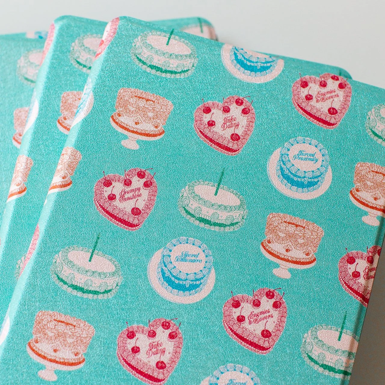 Trope Treats • Kindle Case - Image 4