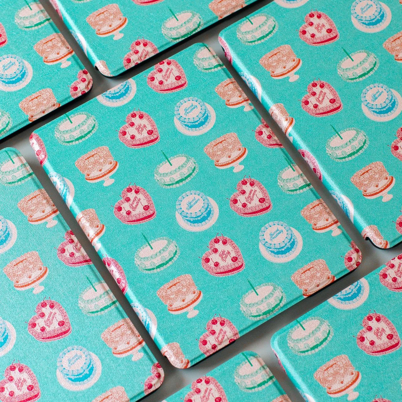 Trope Treats • Kindle Case - Image 6