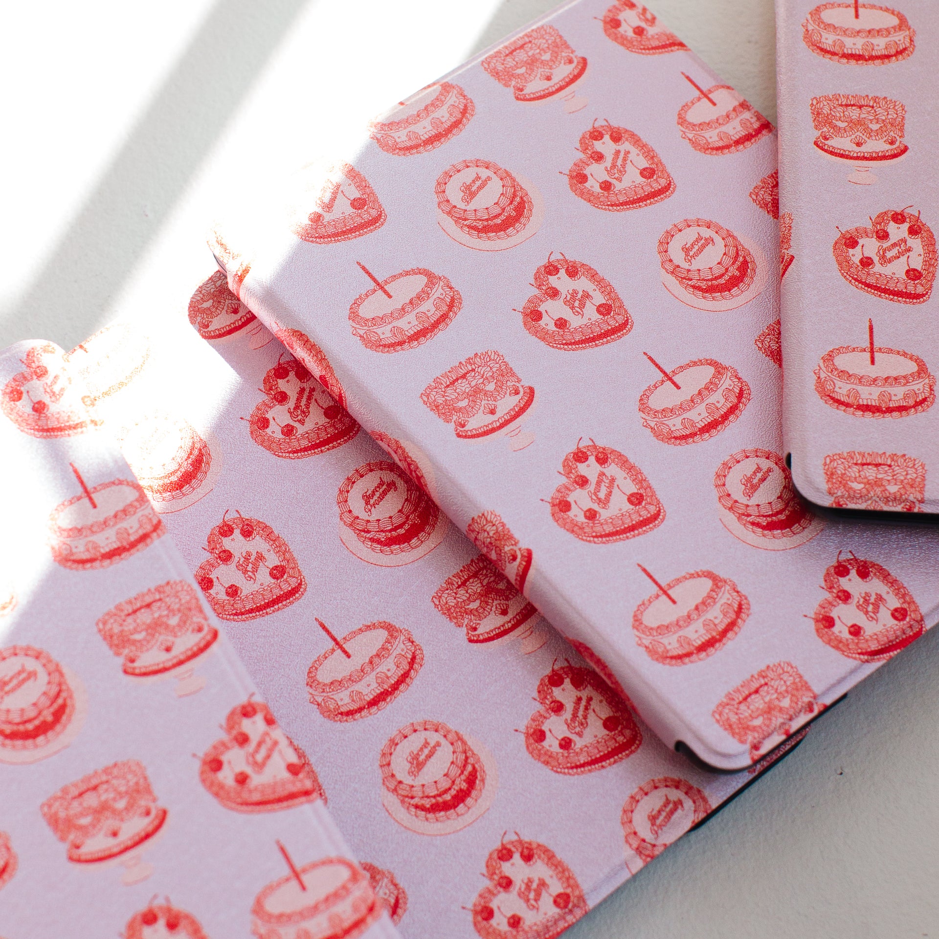 Trope Treats • Kindle Case - Image 7