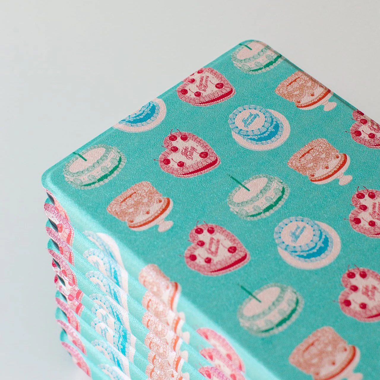 Trope Treats • Kindle Case - Image 8