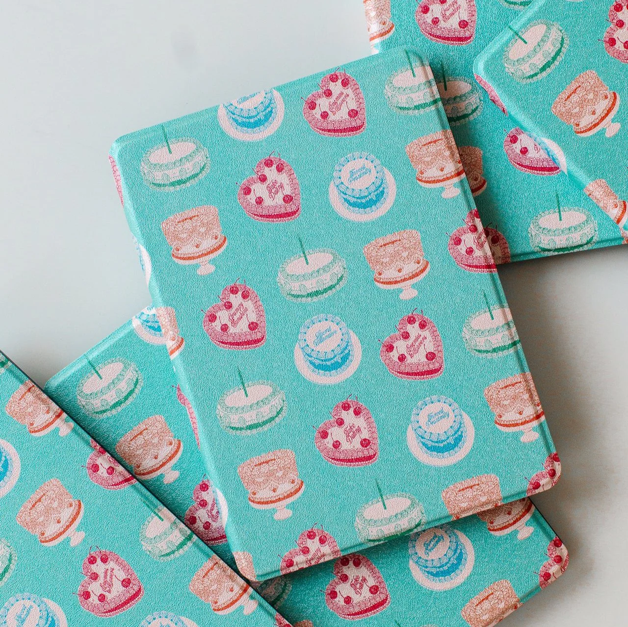 Trope Treats • Kindle Case - Image 9